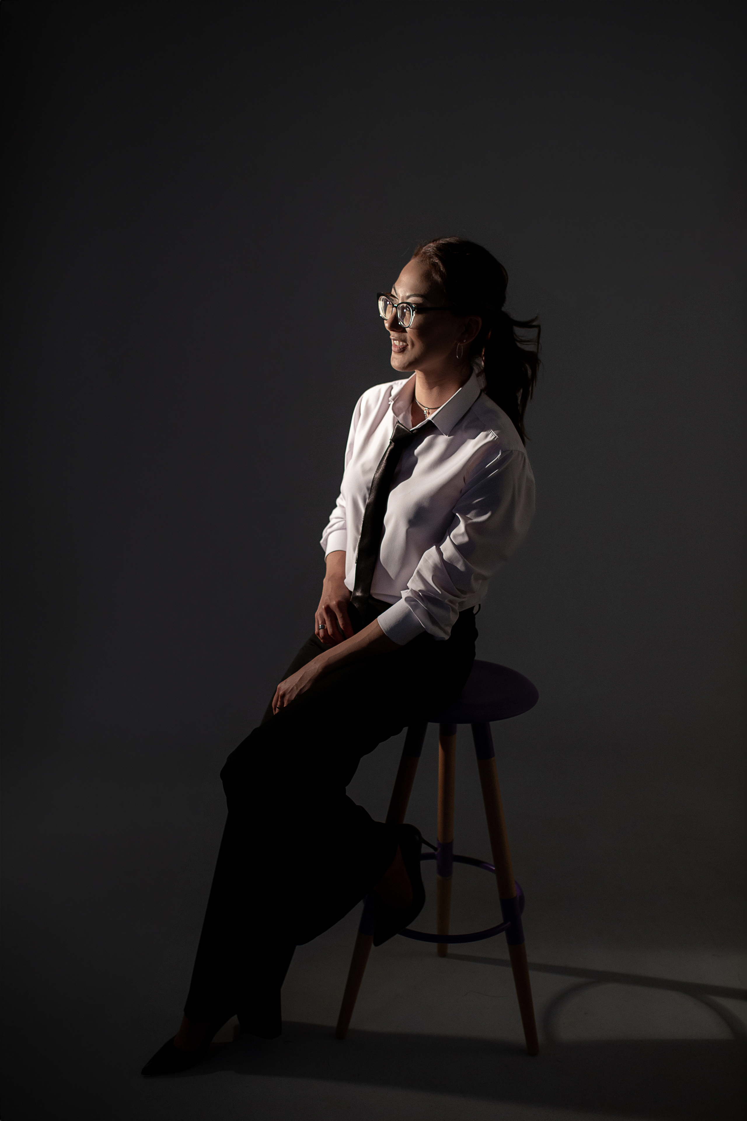 Бизнес-портрет. Фотограф в Ташкенте Надежда Исаева