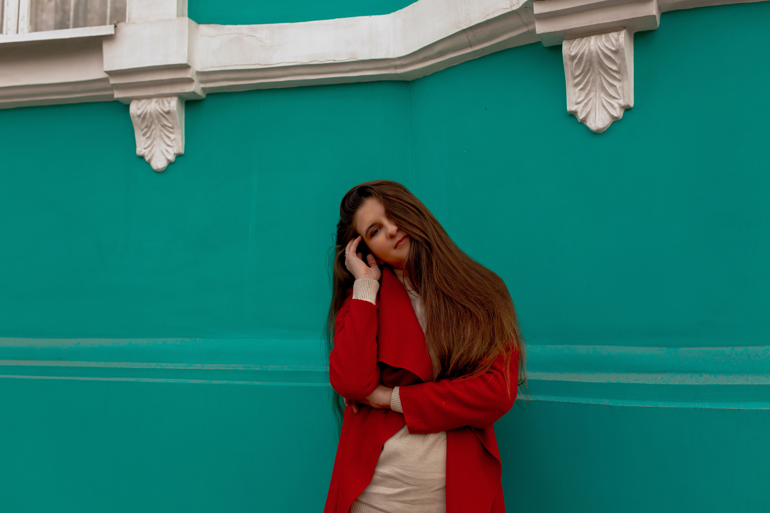 Осень в цвету. Фотограф в Ташкенте Надежда Исаева