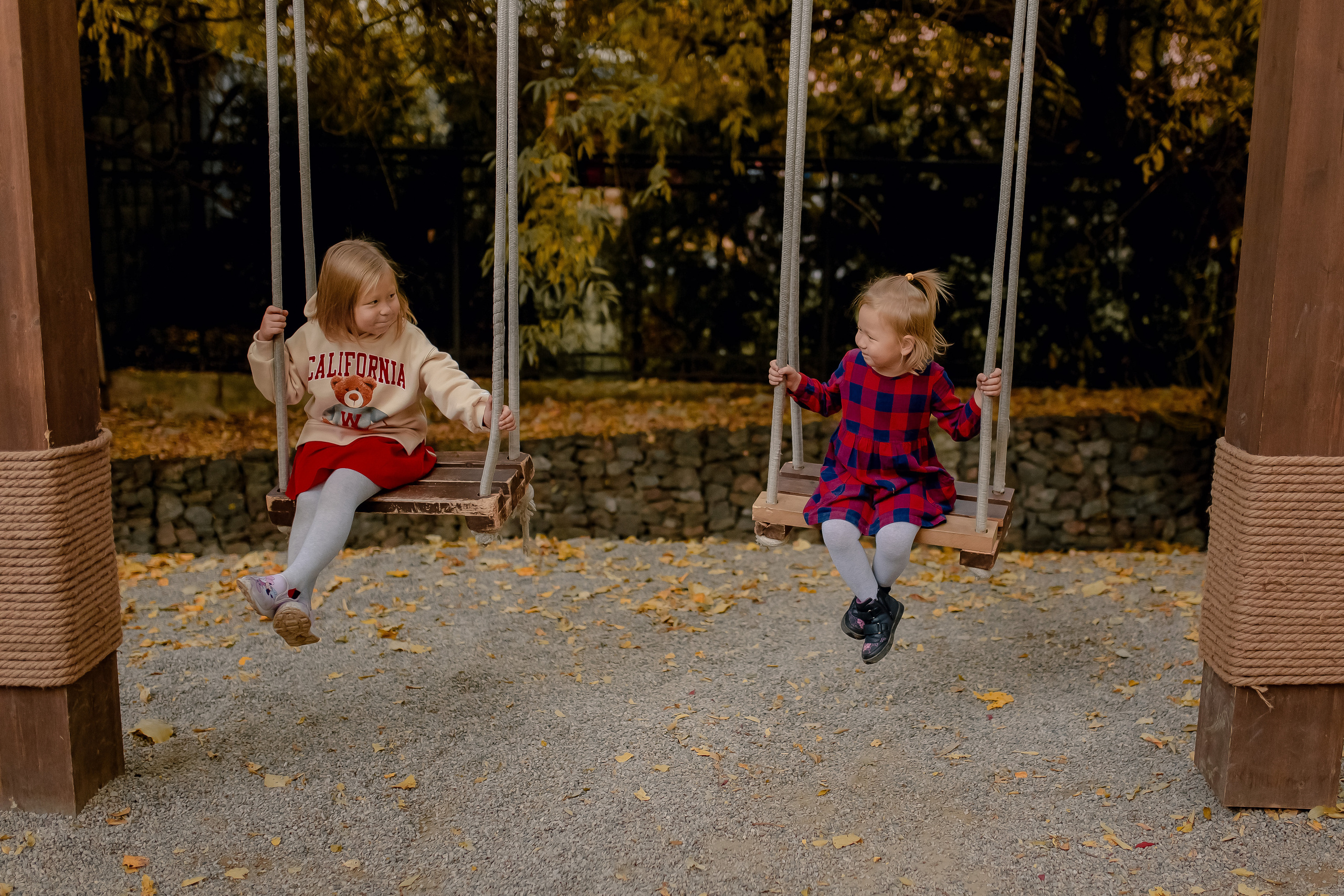 Девочки. Фотограф в Ташкенте Надежда Исаева