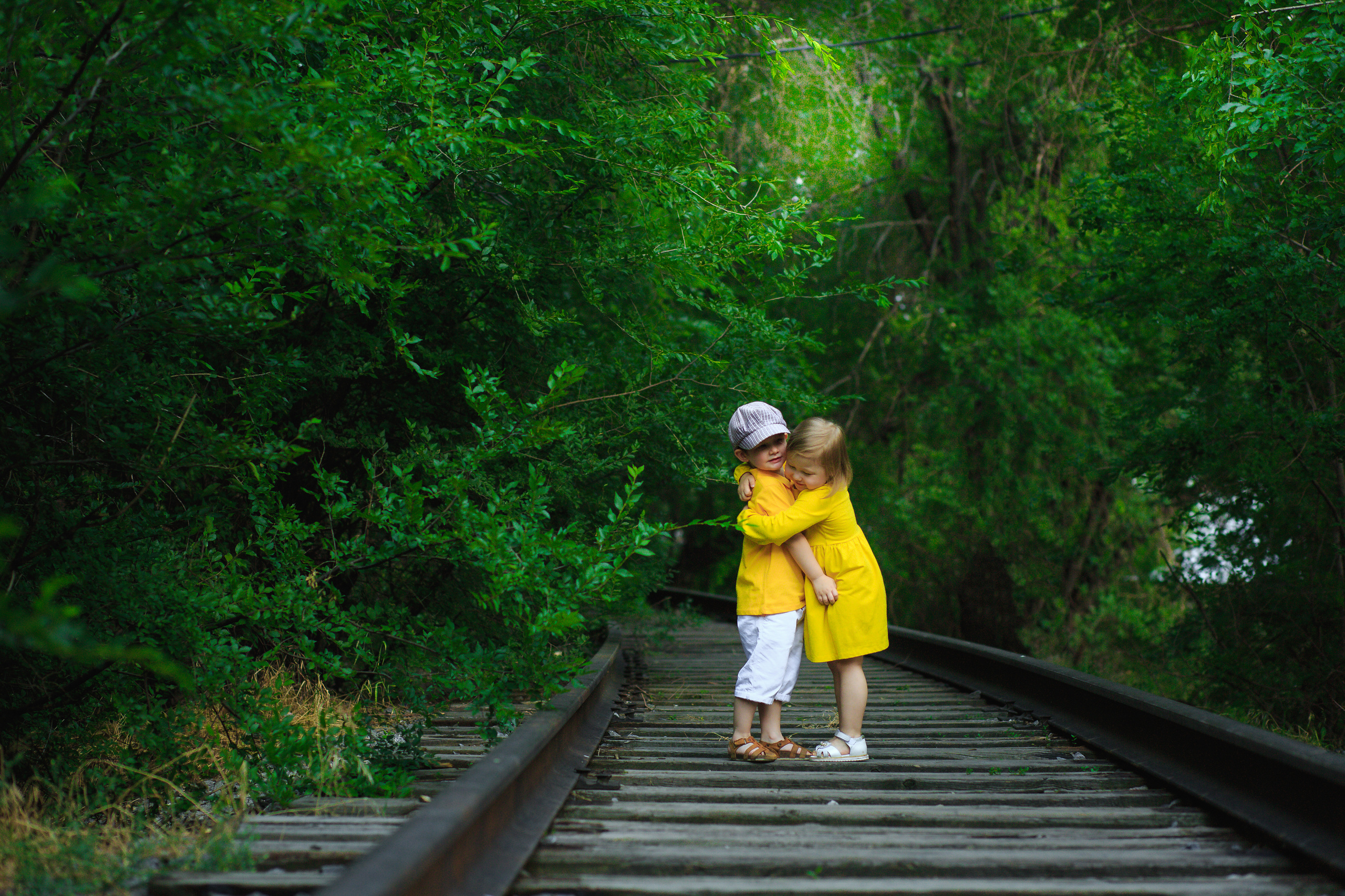 Дети. Фотограф в Ташкенте Надежда Исаева