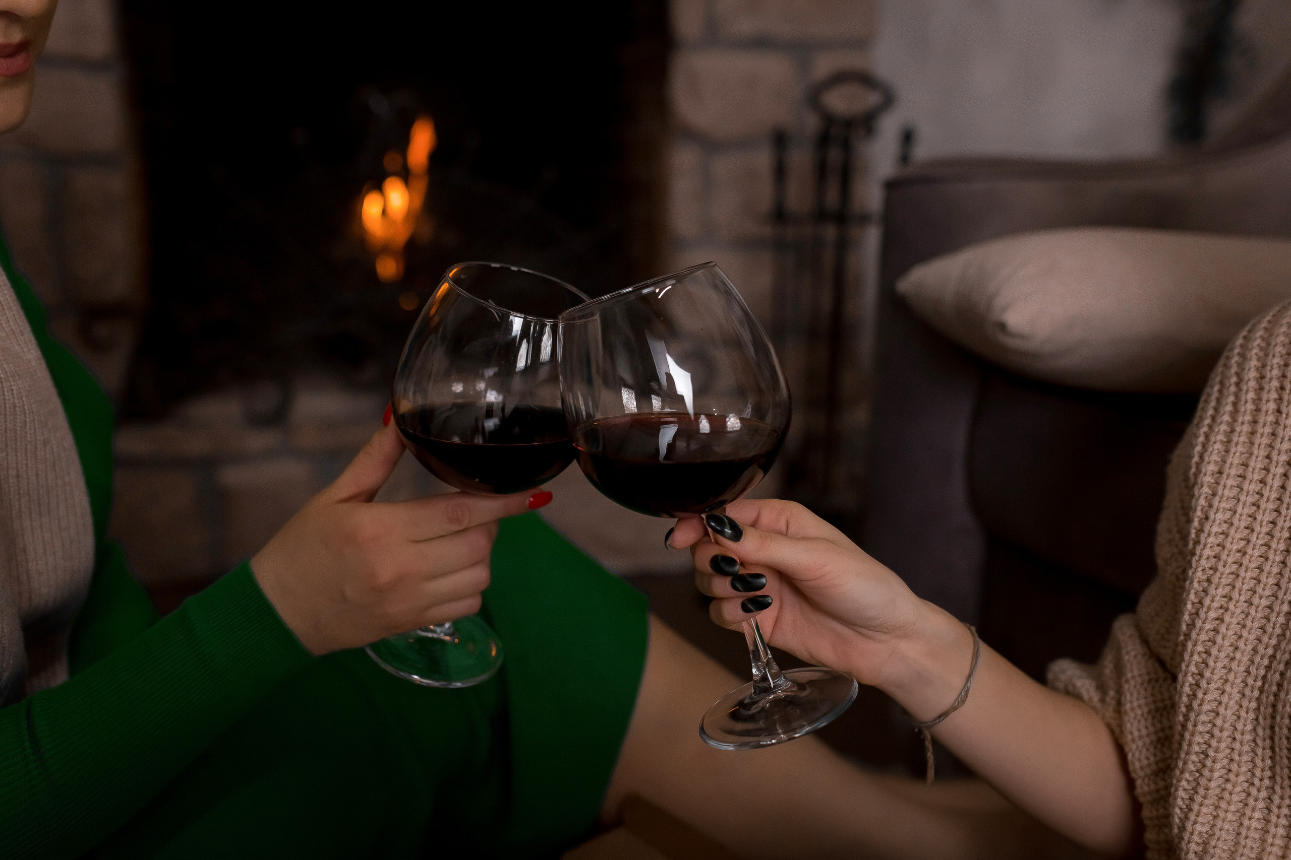 Теплая встреча. Фотограф в Ташкенте Надежда Исаева