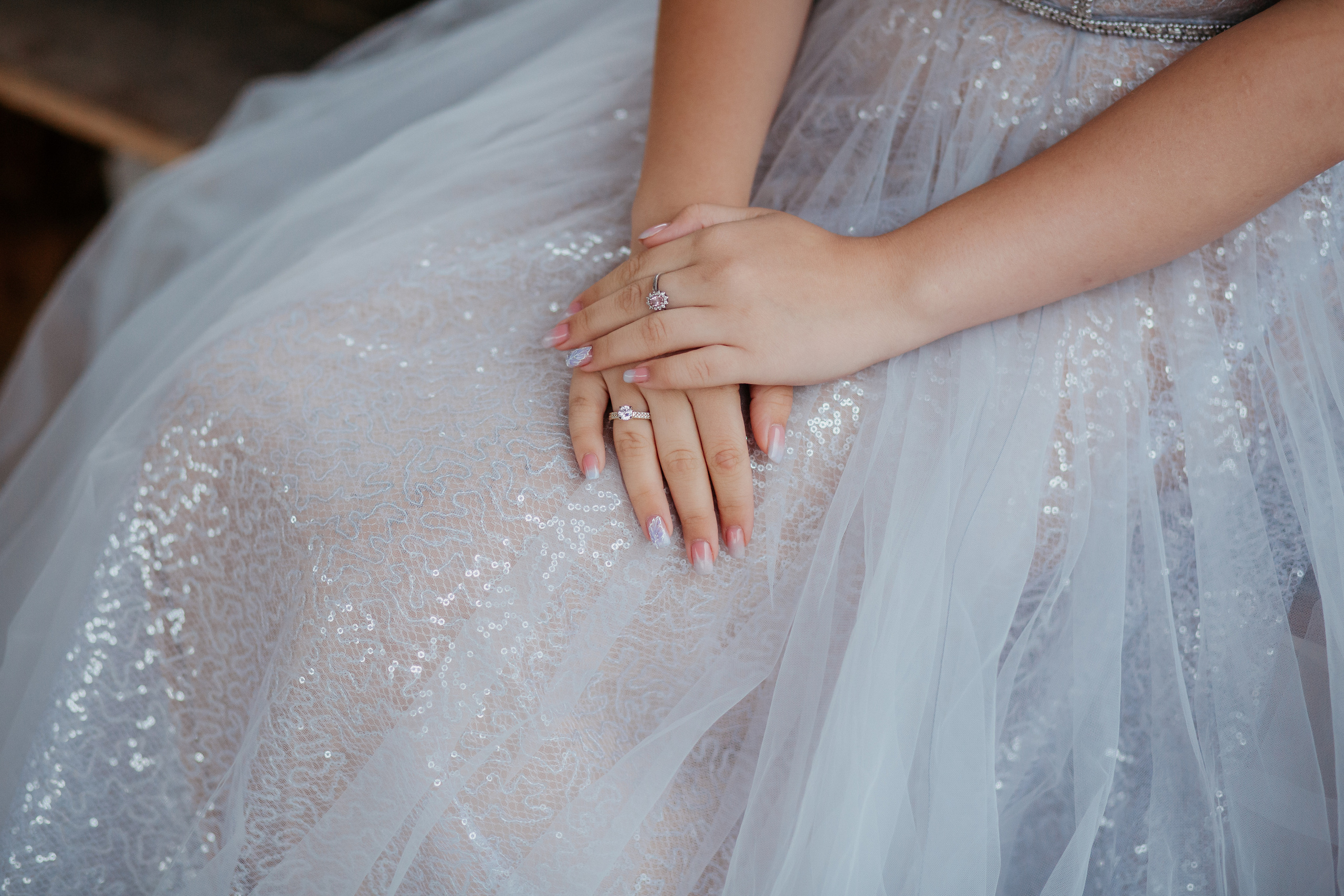 Двое — теперь одно. Фотограф в Ташкенте Надежда Исаева