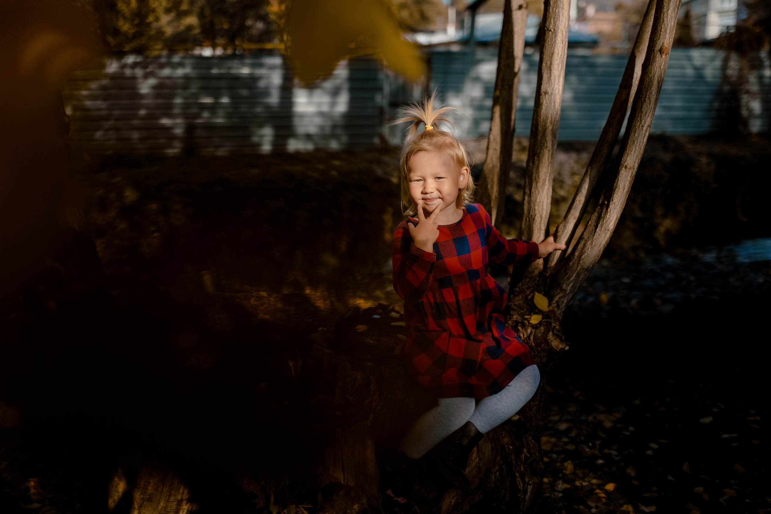 Девочки. Фотограф в Ташкенте Надежда Исаева