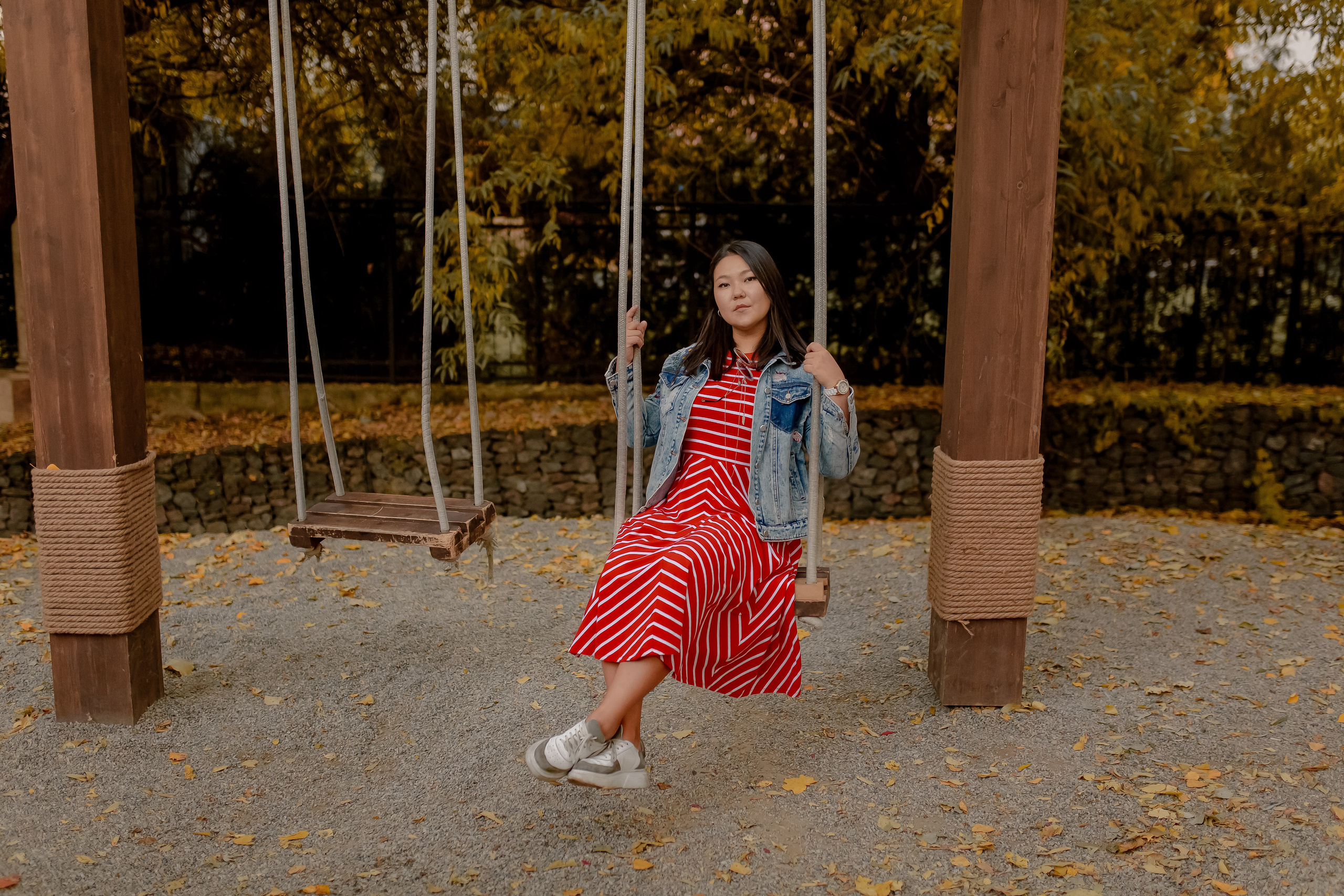 Девочки. Фотограф в Ташкенте Надежда Исаева