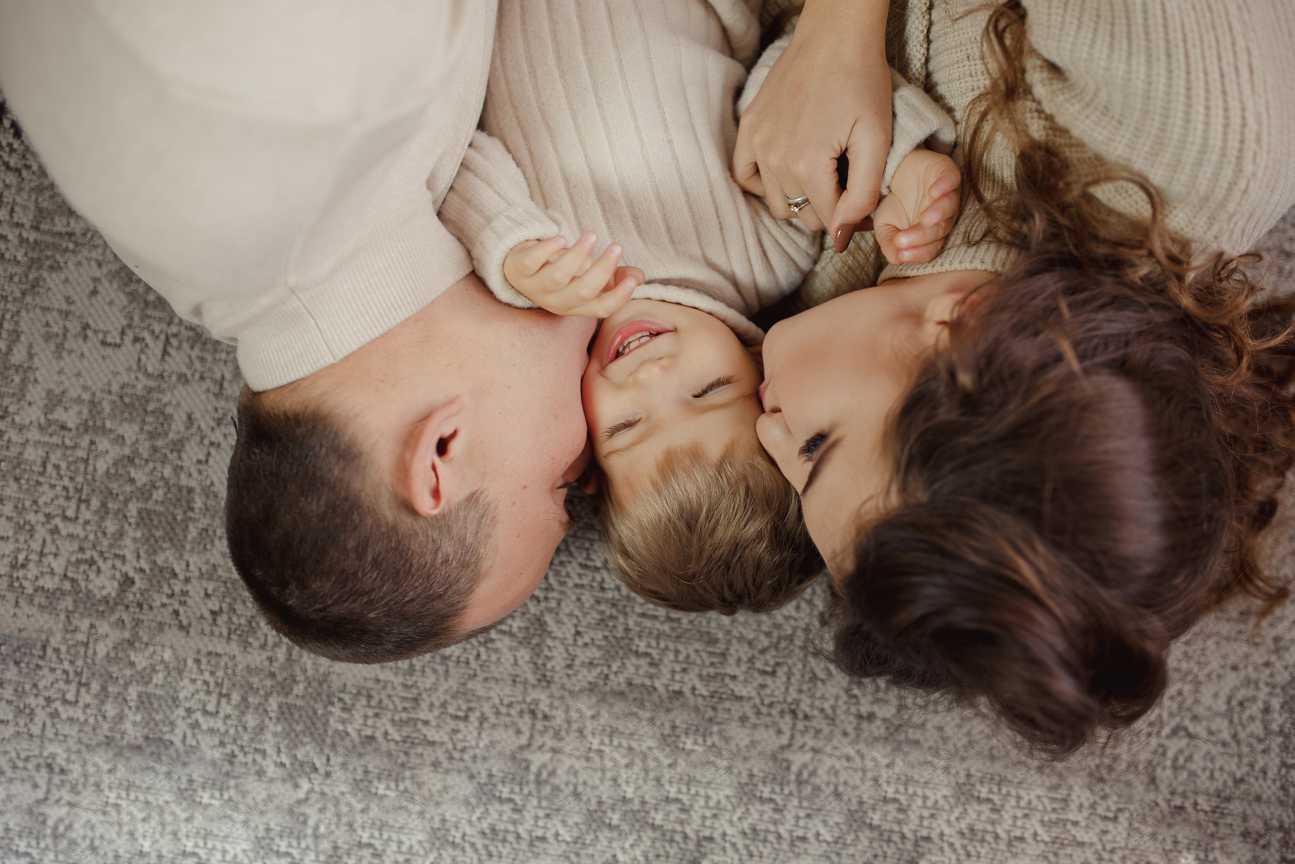 Семейная фотосессия в Ташкенте. Фотограф в Ташкенте Надежда Исаева