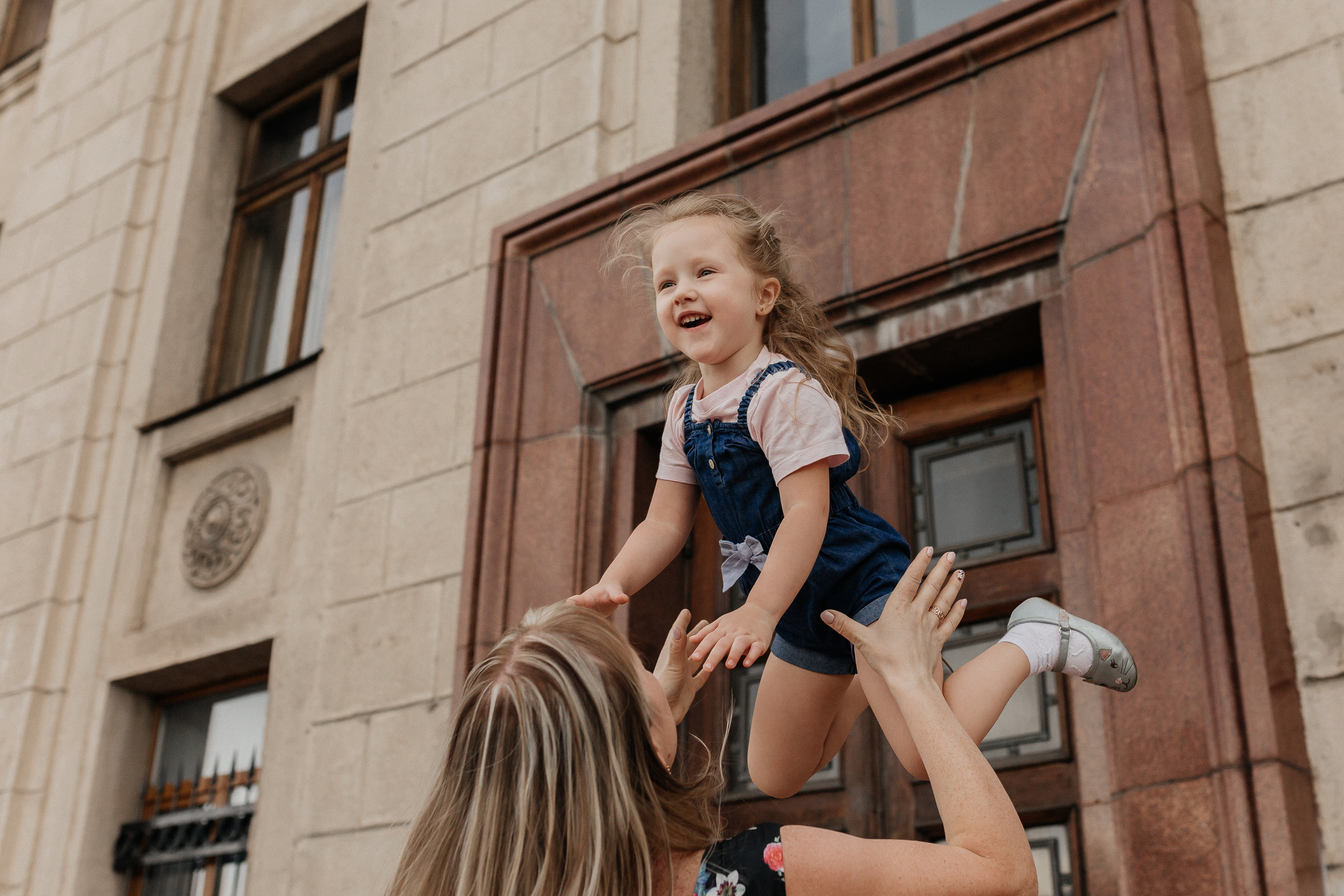 Подготовка к съемке как в кино. Фотограф в Ташкенте Надежда Исаева
