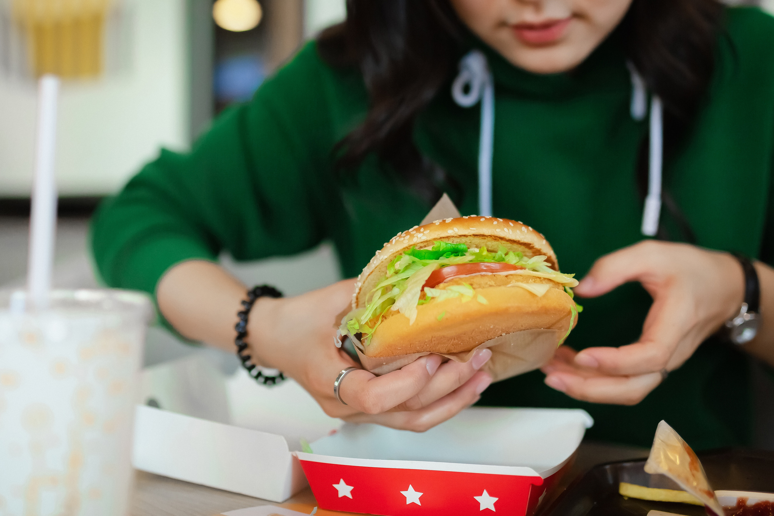 Обед с подругой. Фотограф в Ташкенте Надежда Исаева