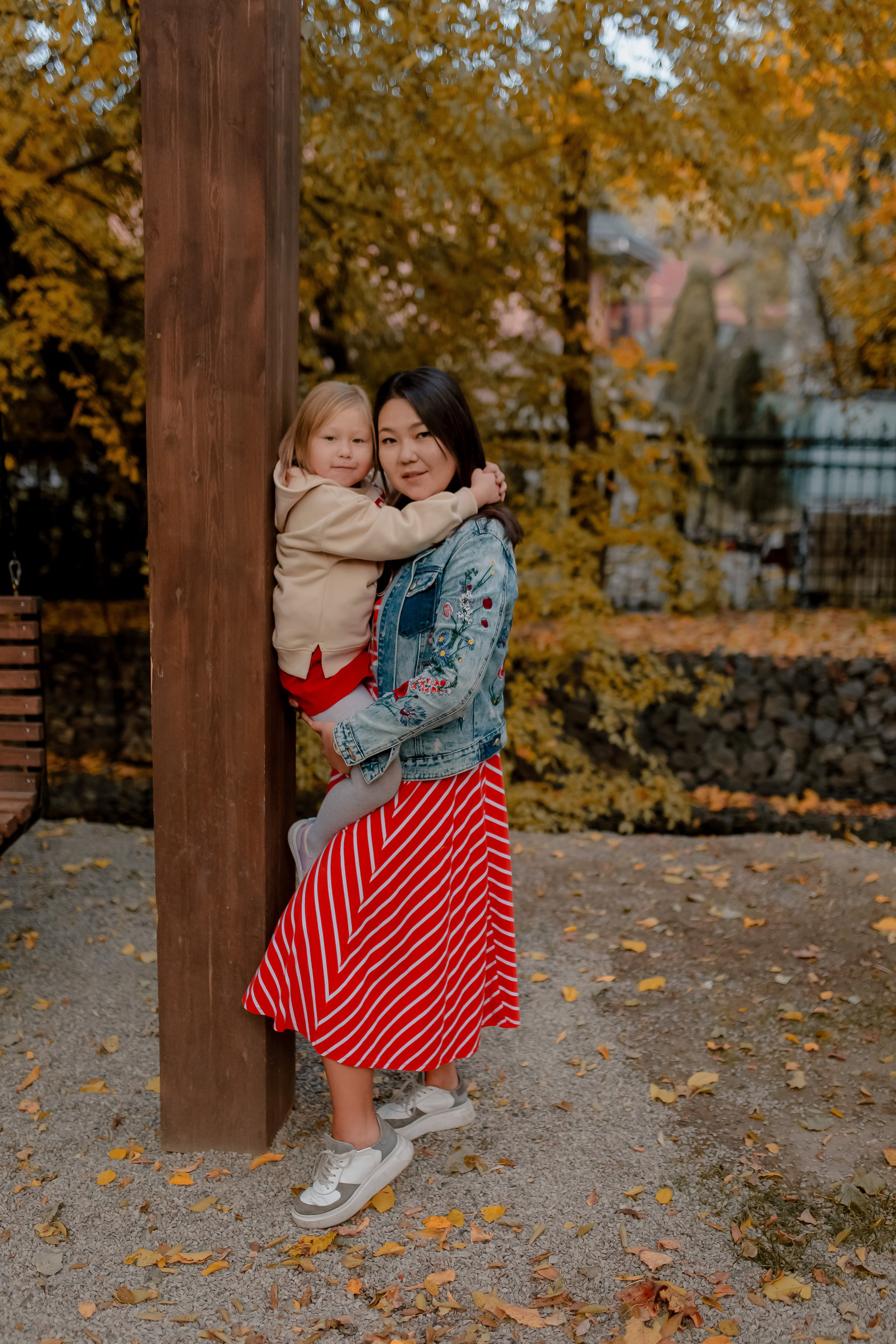 Девочки. Фотограф в Ташкенте Надежда Исаева