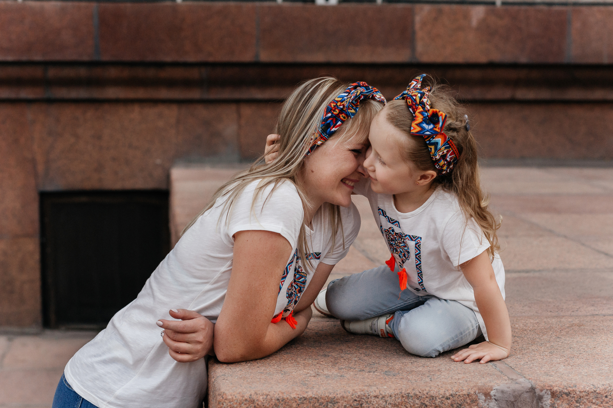 Семейная фотосессия в Ташкенте. Фотограф в Ташкенте Надежда Исаева