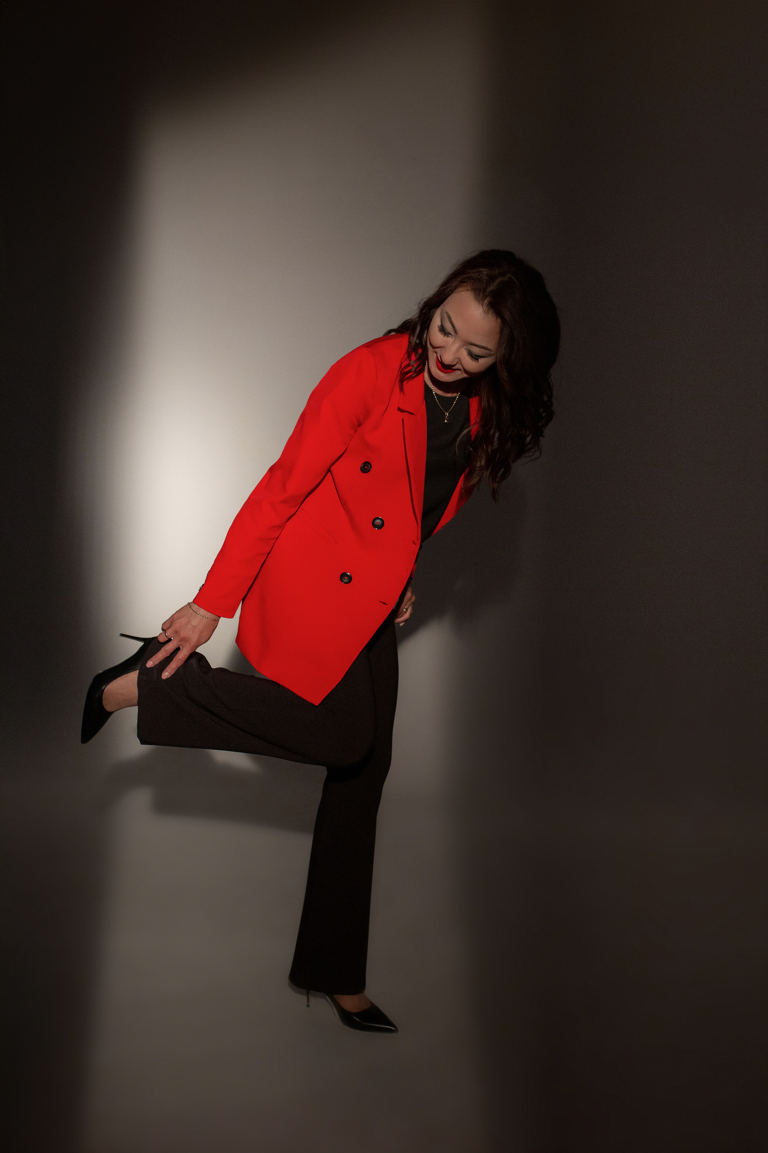 Бизнес-портрет. Фотограф в Ташкенте Надежда Исаева