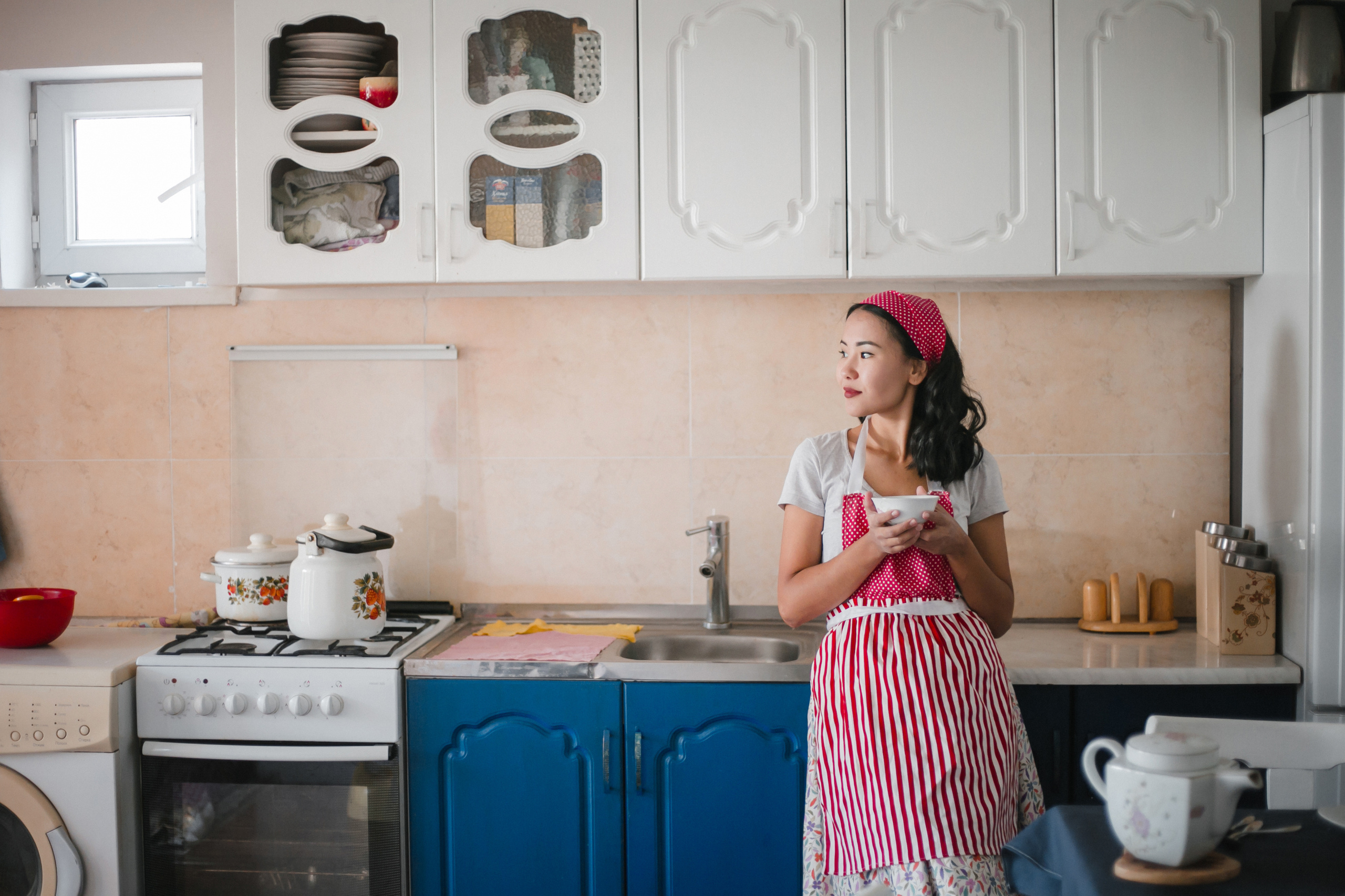 Дом. Фотограф в Ташкенте Надежда Исаева