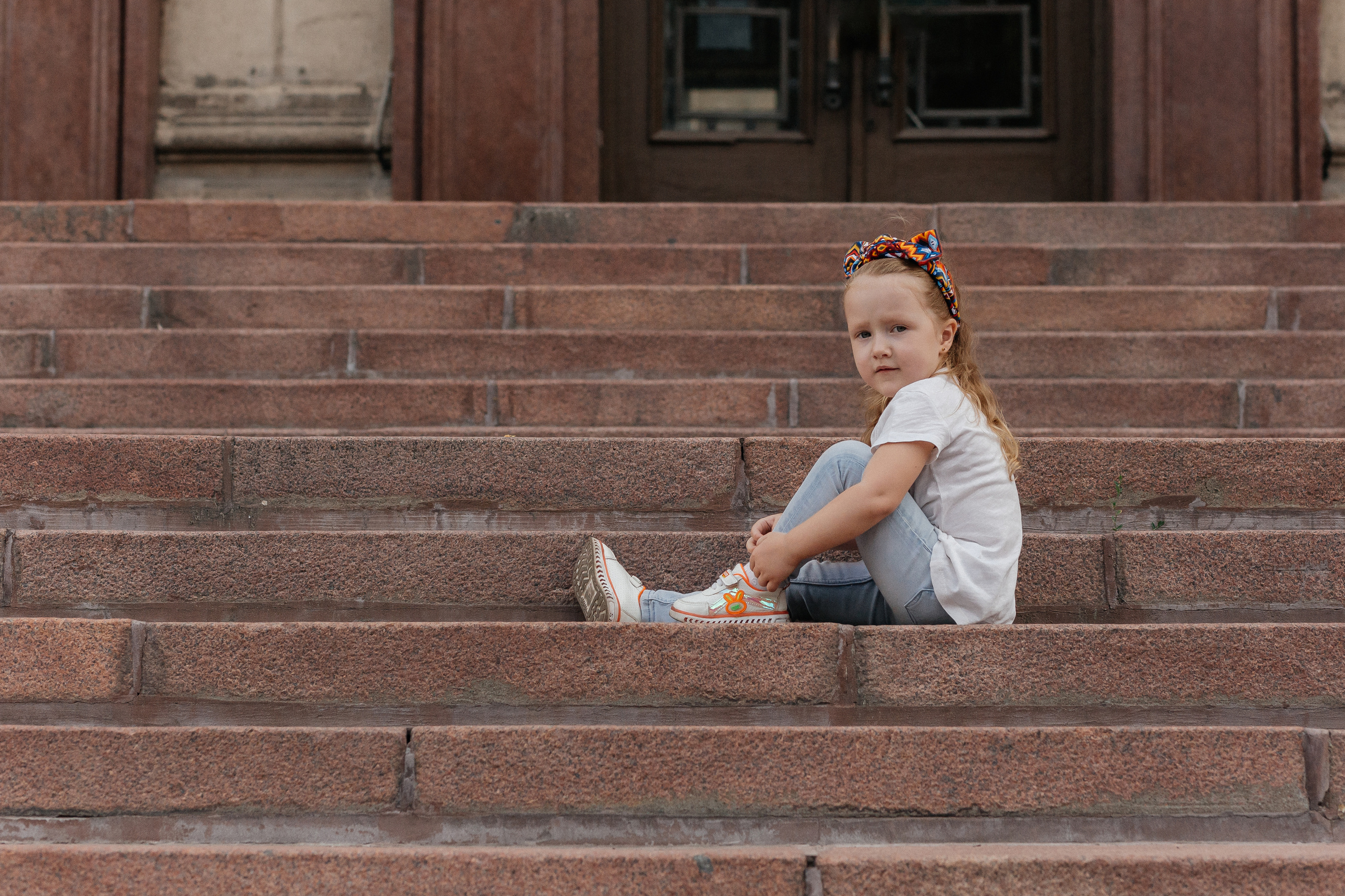 Дети. Фотограф в Ташкенте Надежда Исаева