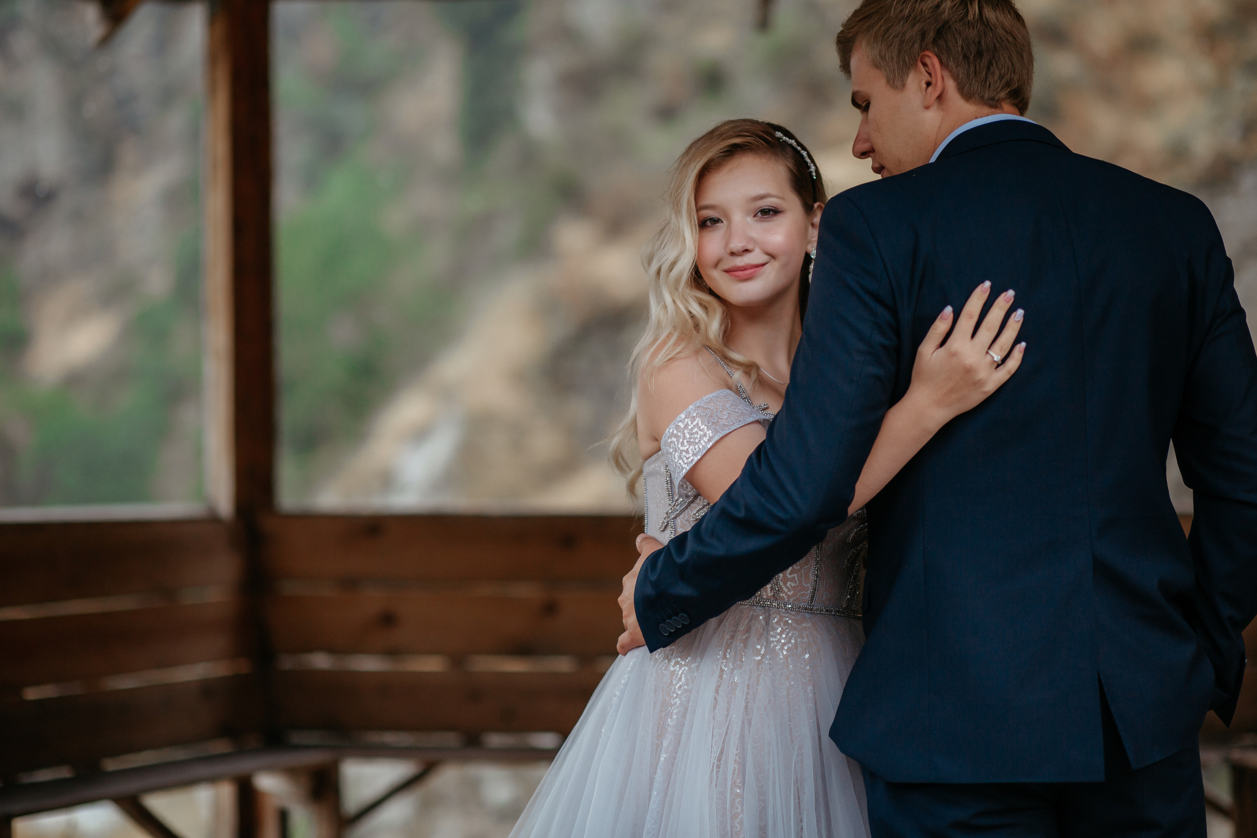 Двое — теперь одно. Фотограф в Ташкенте Надежда Исаева