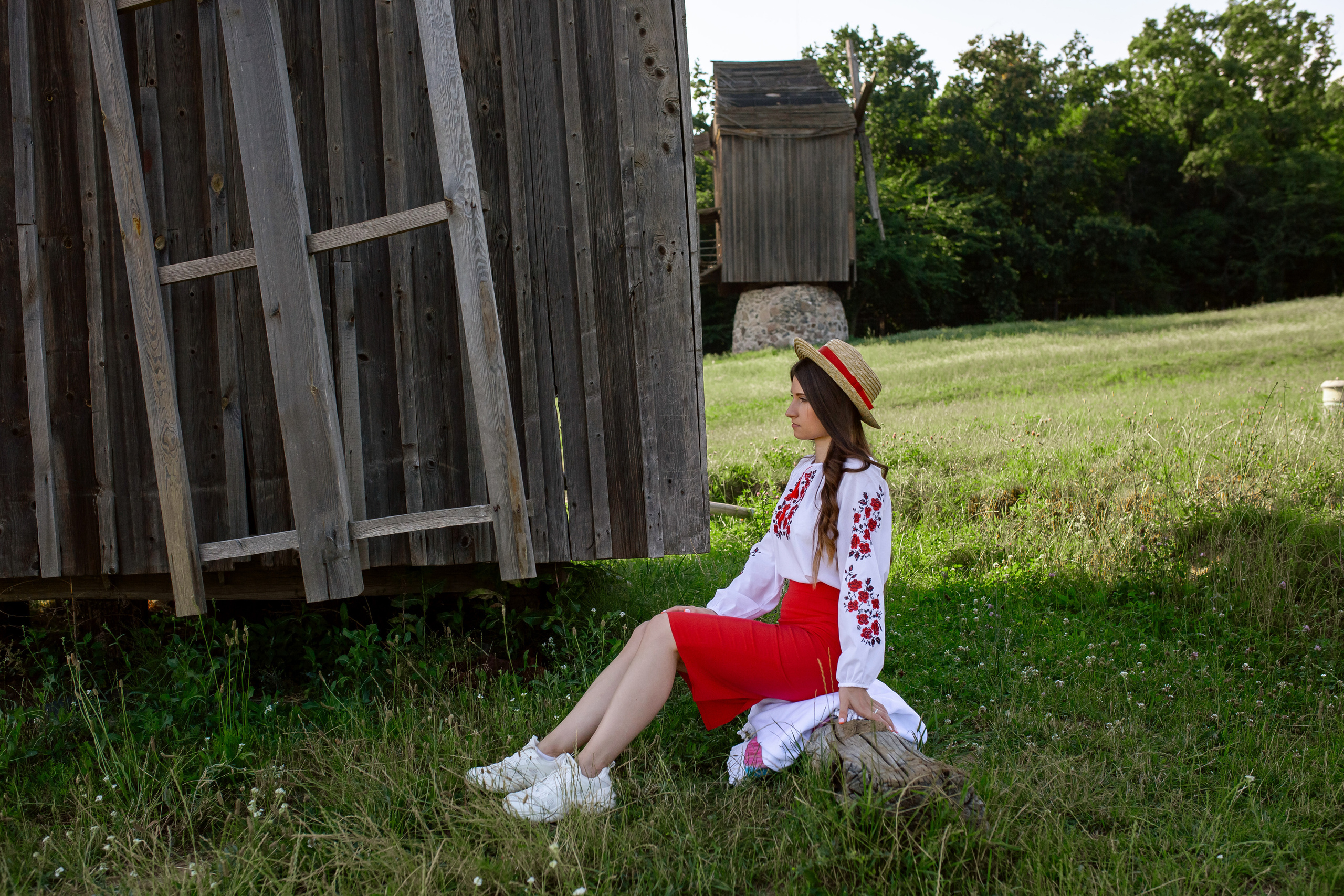 День Независимости. Фотограф в Ташкенте Надежда Исаева