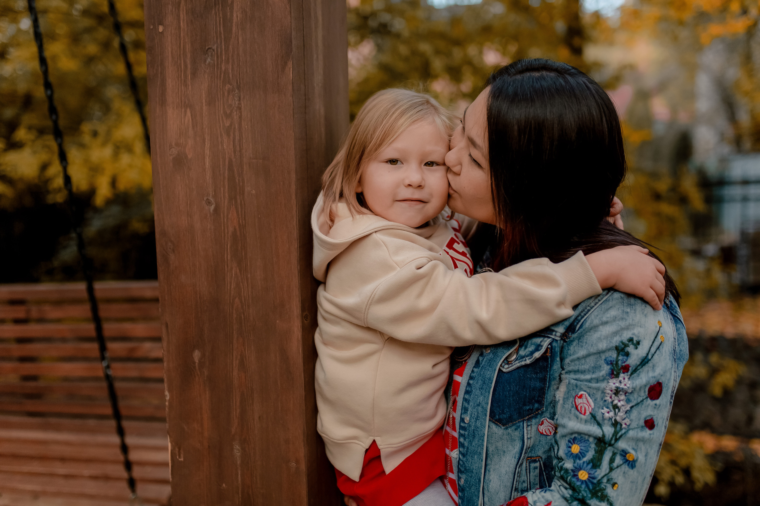 Девочки. Фотограф в Ташкенте Надежда Исаева