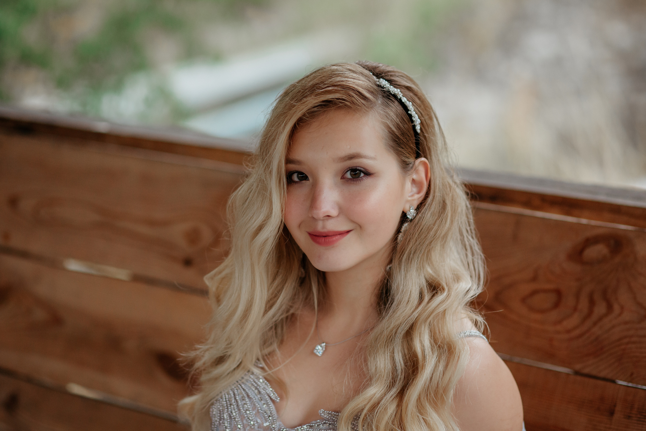 Двое — теперь одно. Фотограф в Ташкенте Надежда Исаева