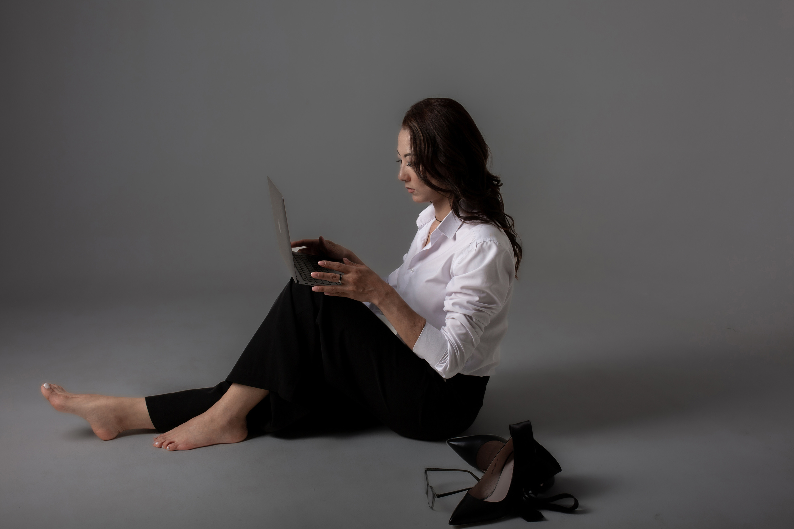 Бизнес-портрет. Фотограф в Ташкенте Надежда Исаева