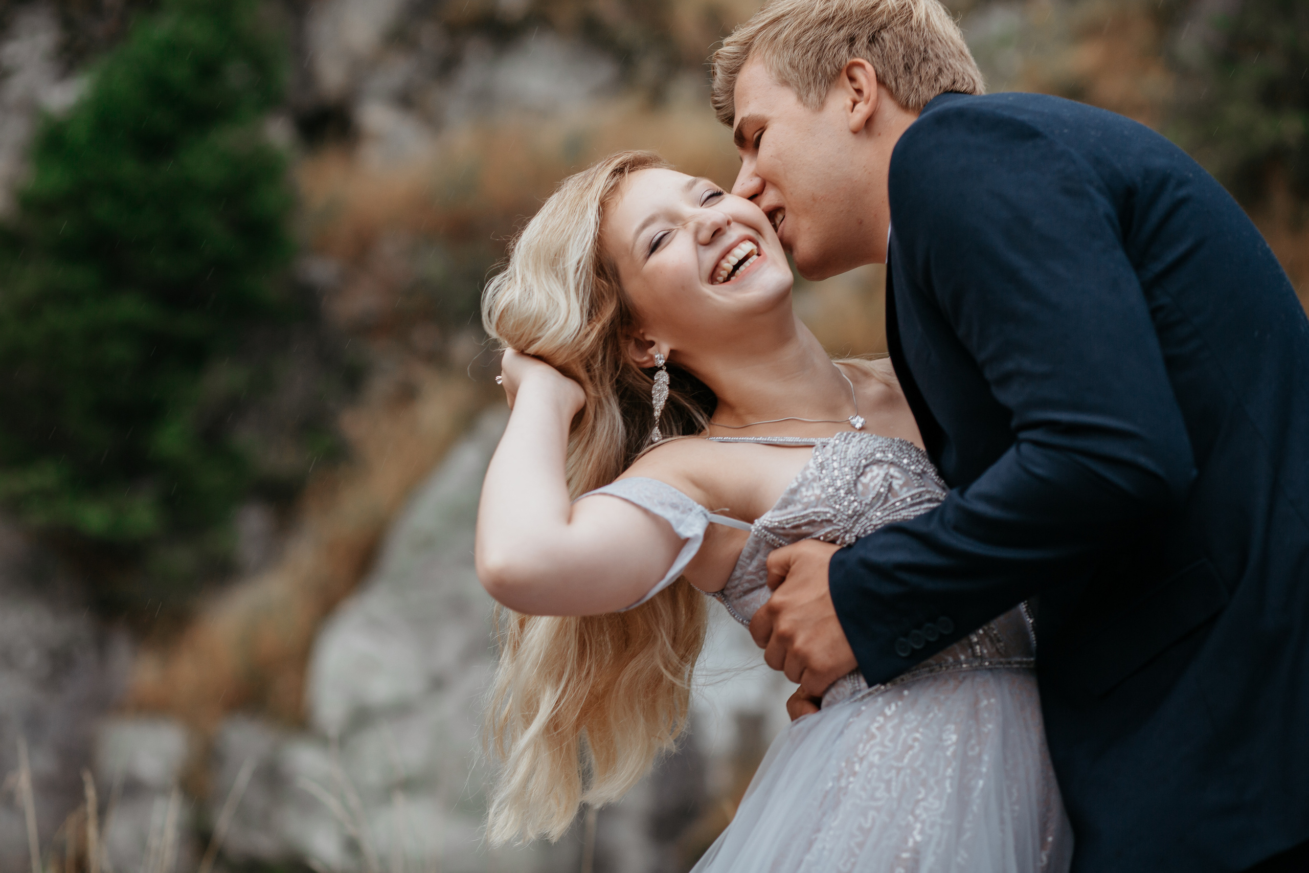 Двое — теперь одно. Фотограф в Ташкенте Надежда Исаева