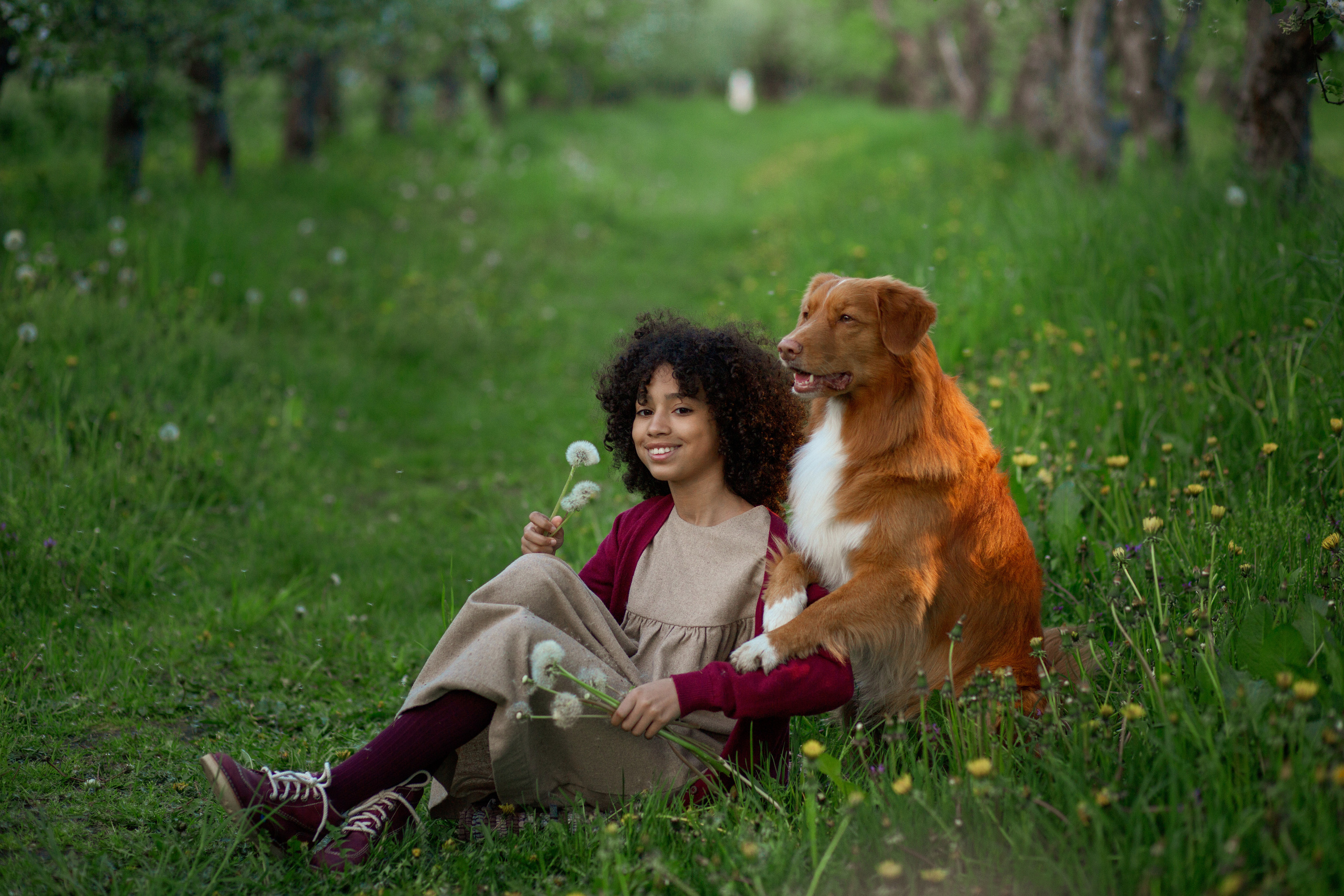 Дети. Фотограф в Ташкенте Надежда Исаева