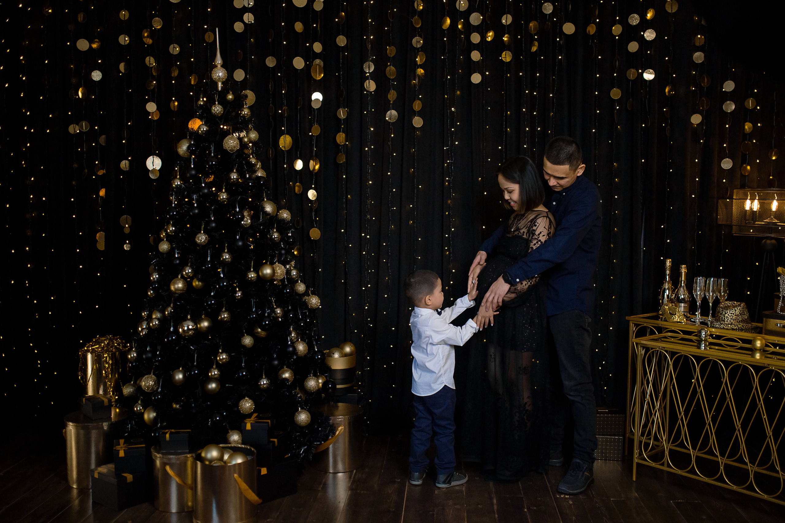 Фотосессия беременности в Ташкенте. Фотограф в Ташкенте Надежда Исаева