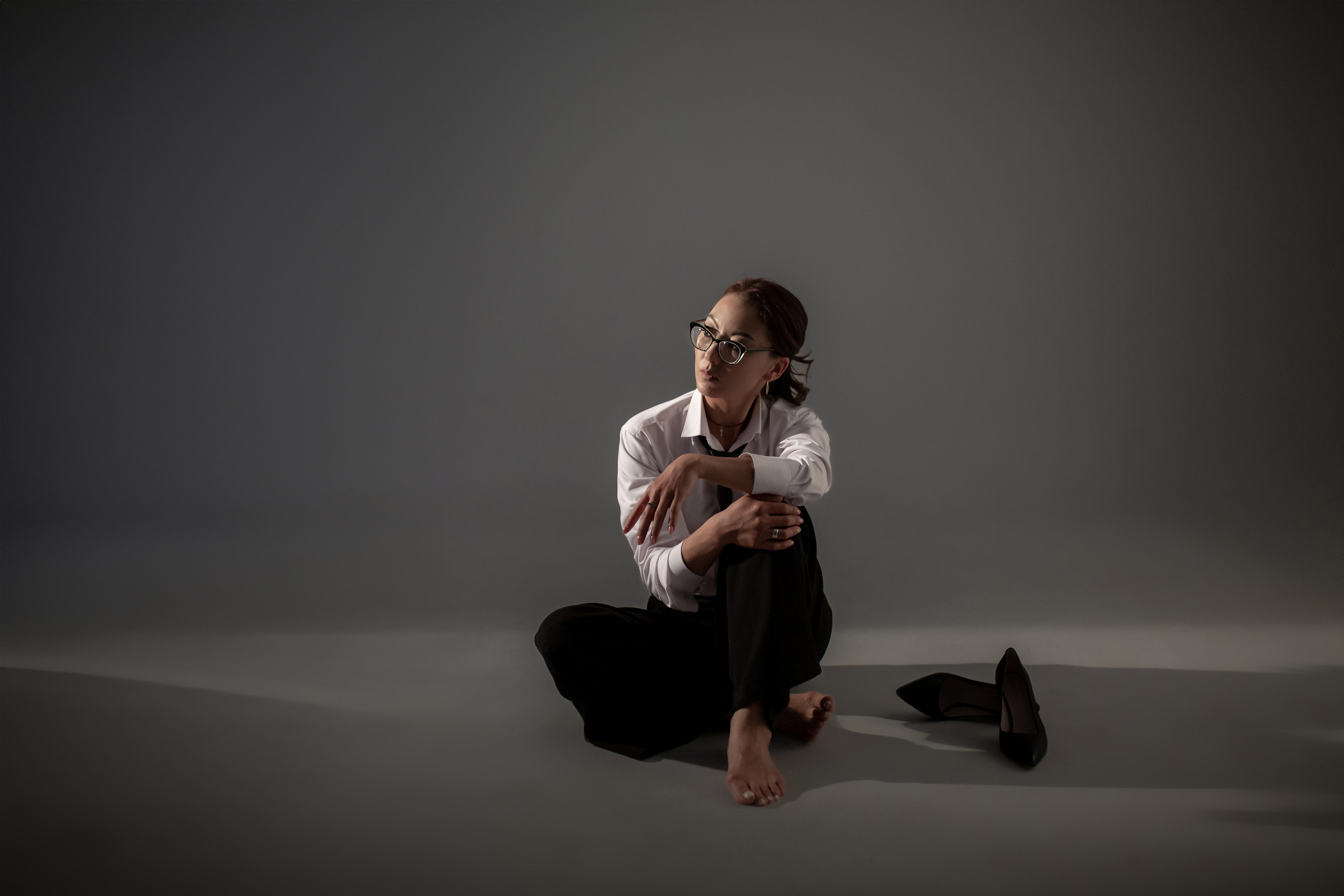 Бизнес-портрет. Фотограф в Ташкенте Надежда Исаева