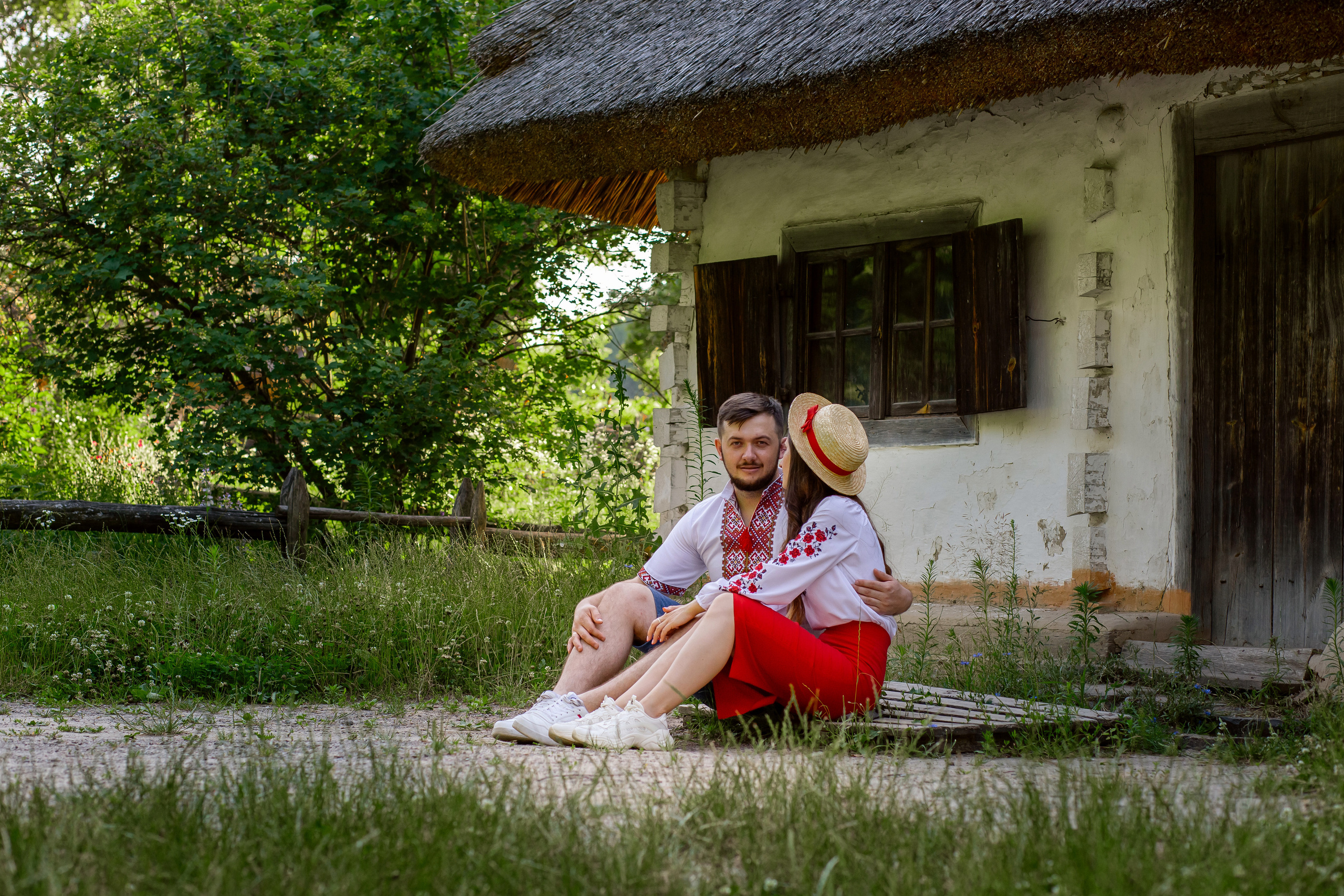 День Независимости. Фотограф в Ташкенте Надежда Исаева