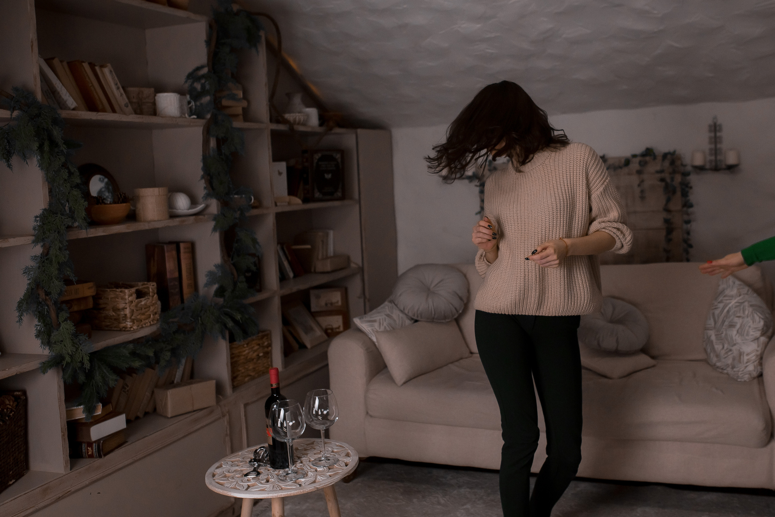 Теплая встреча. Фотограф в Ташкенте Надежда Исаева