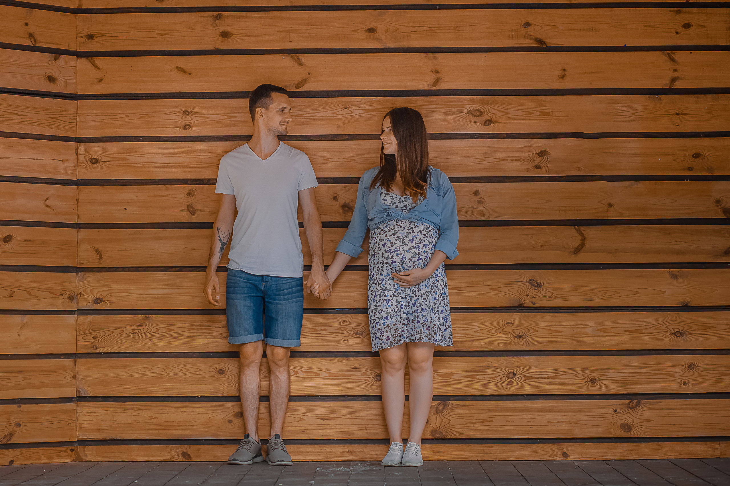 Фотосессия беременности в Ташкенте. Фотограф в Ташкенте Надежда Исаева