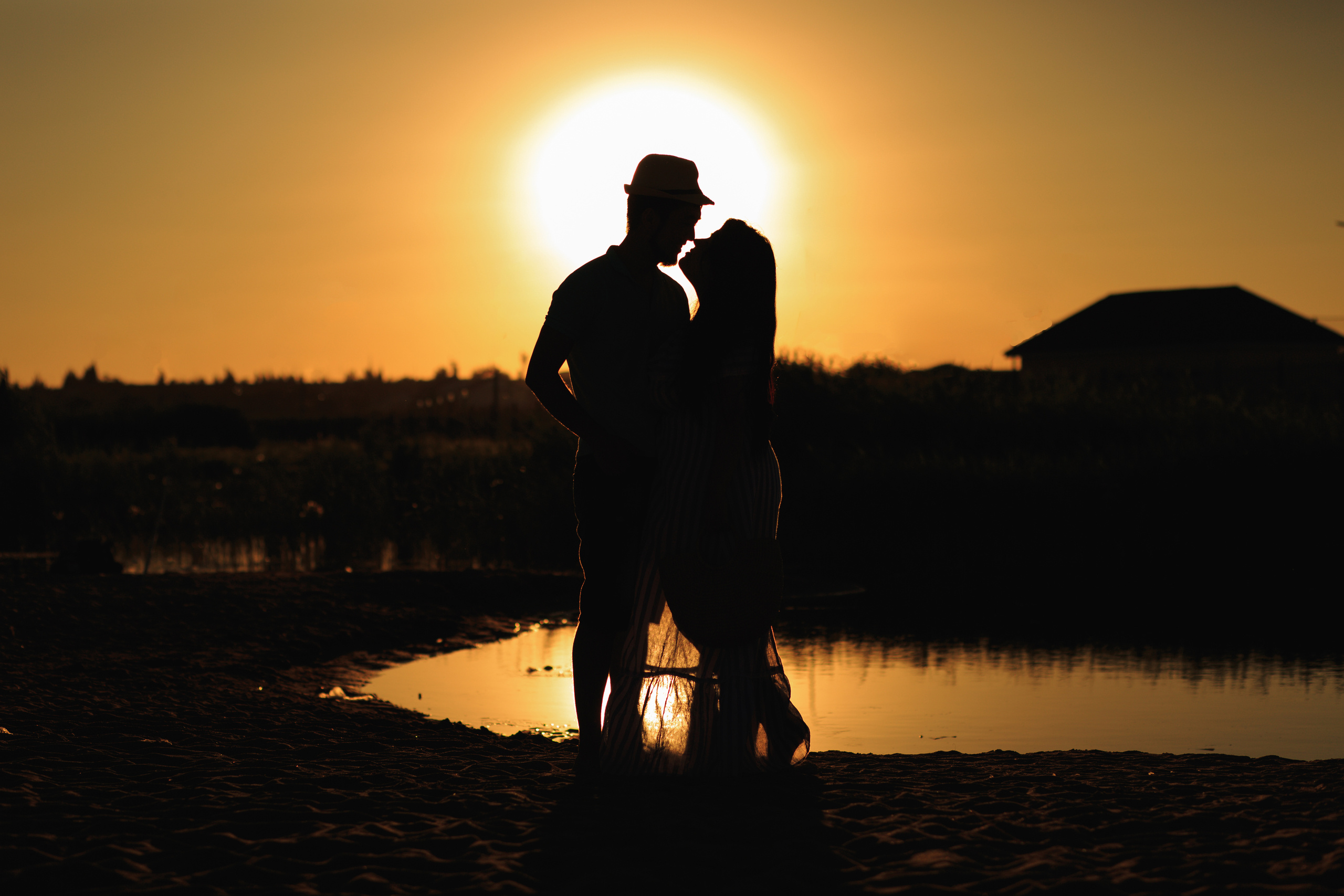 Фотосессия лавстори в Ташкенте. Фотограф в Ташкенте Надежда Исаева