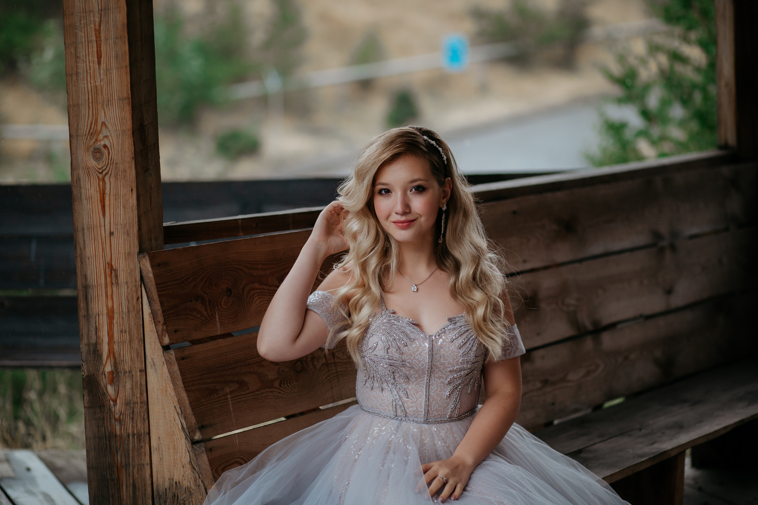 Двое — теперь одно. Фотограф в Ташкенте Надежда Исаева