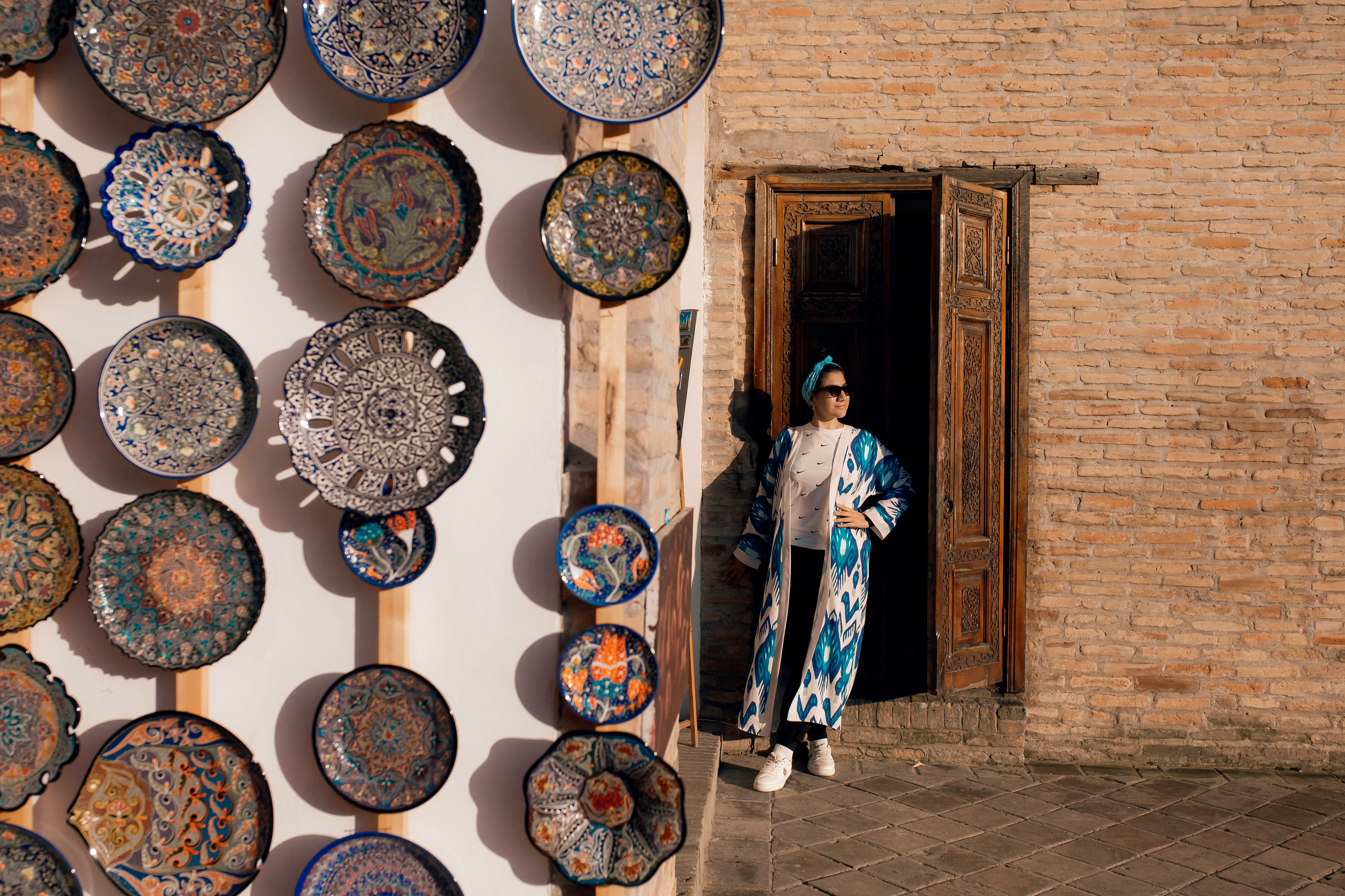 Индивидуальные фотосессии в Ташкенте. Фотограф в Ташкенте Надежда Исаева