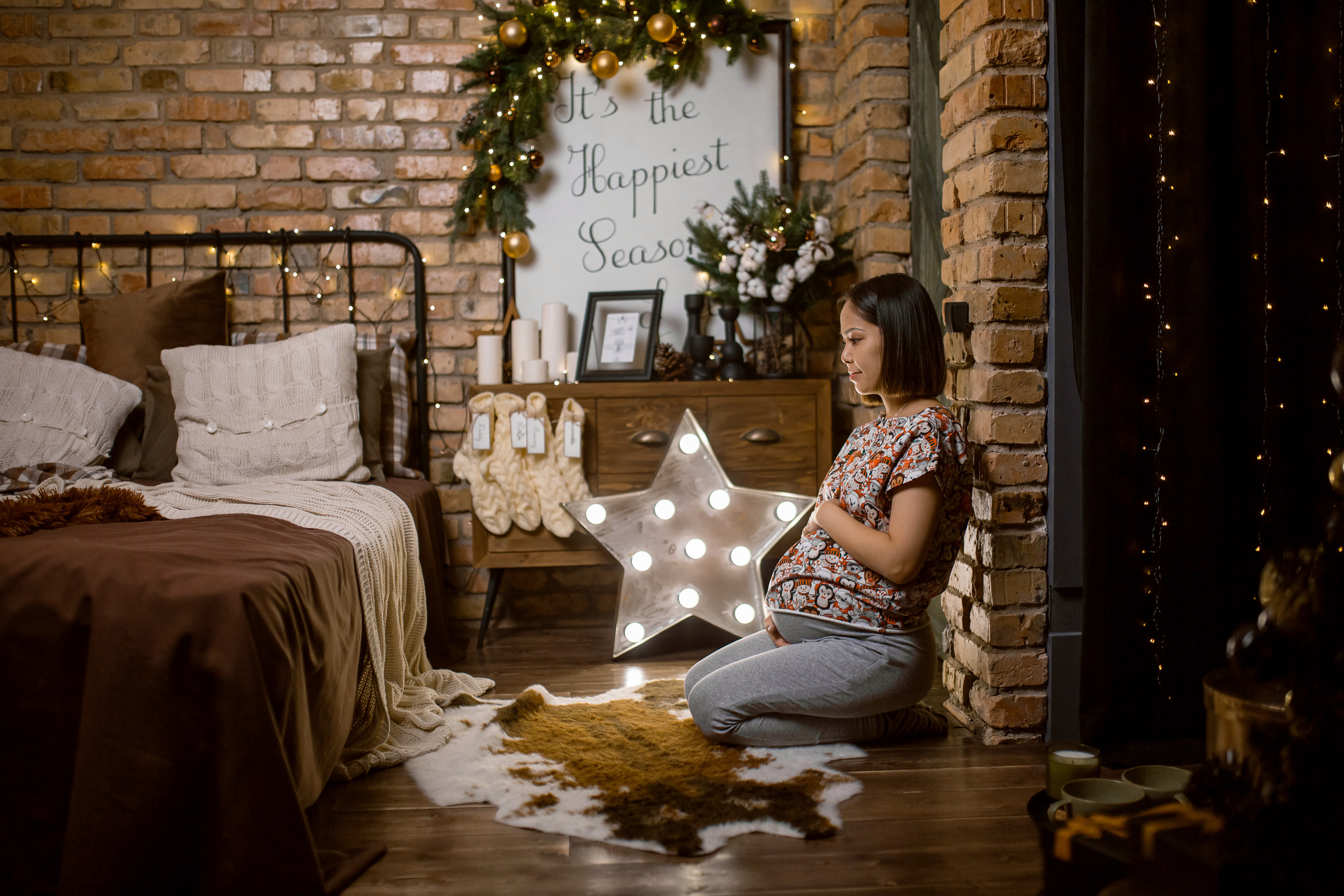 Фотосессия беременности в Ташкенте. Фотограф в Ташкенте Надежда Исаева