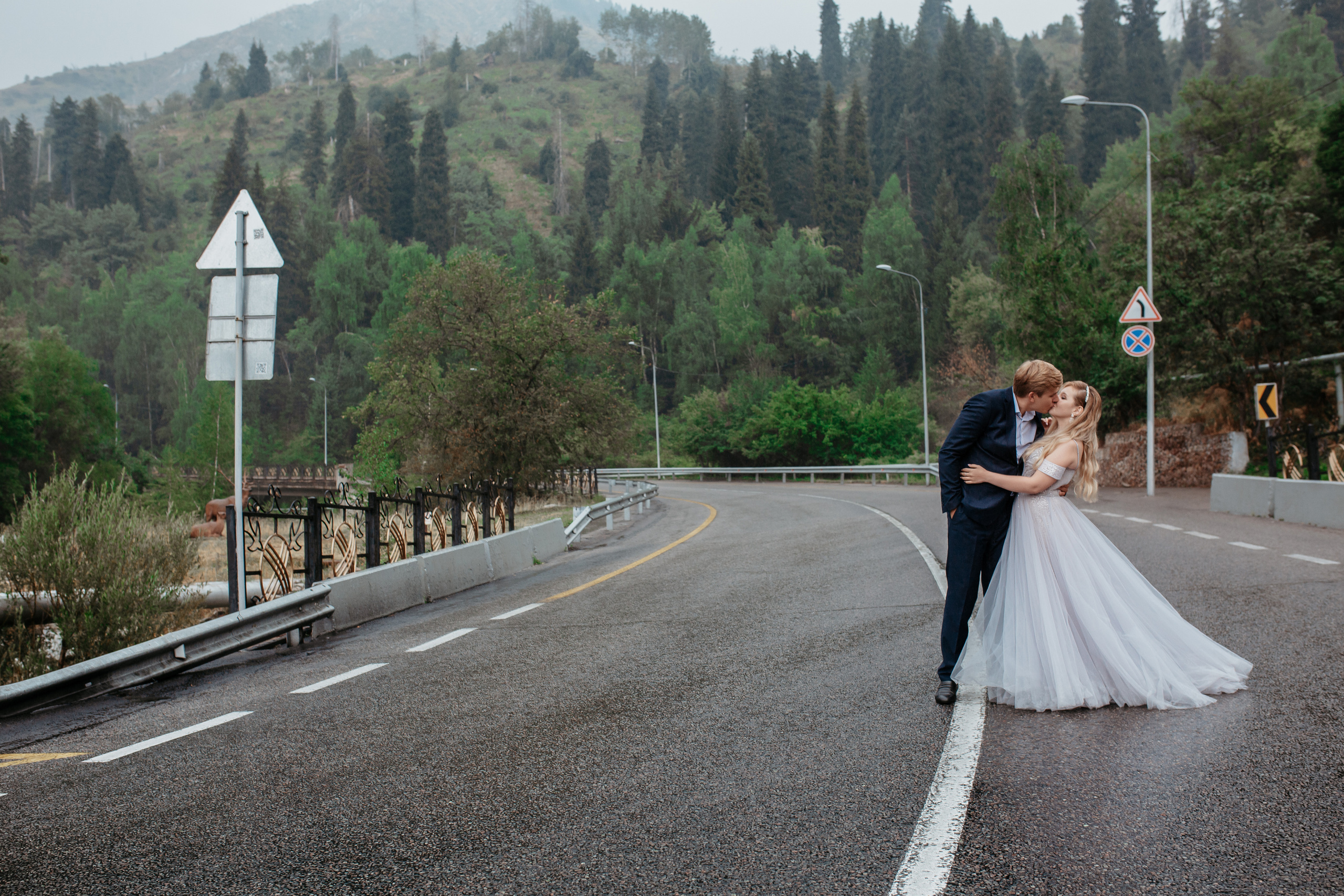 Двое — теперь одно. Фотограф в Ташкенте Надежда Исаева