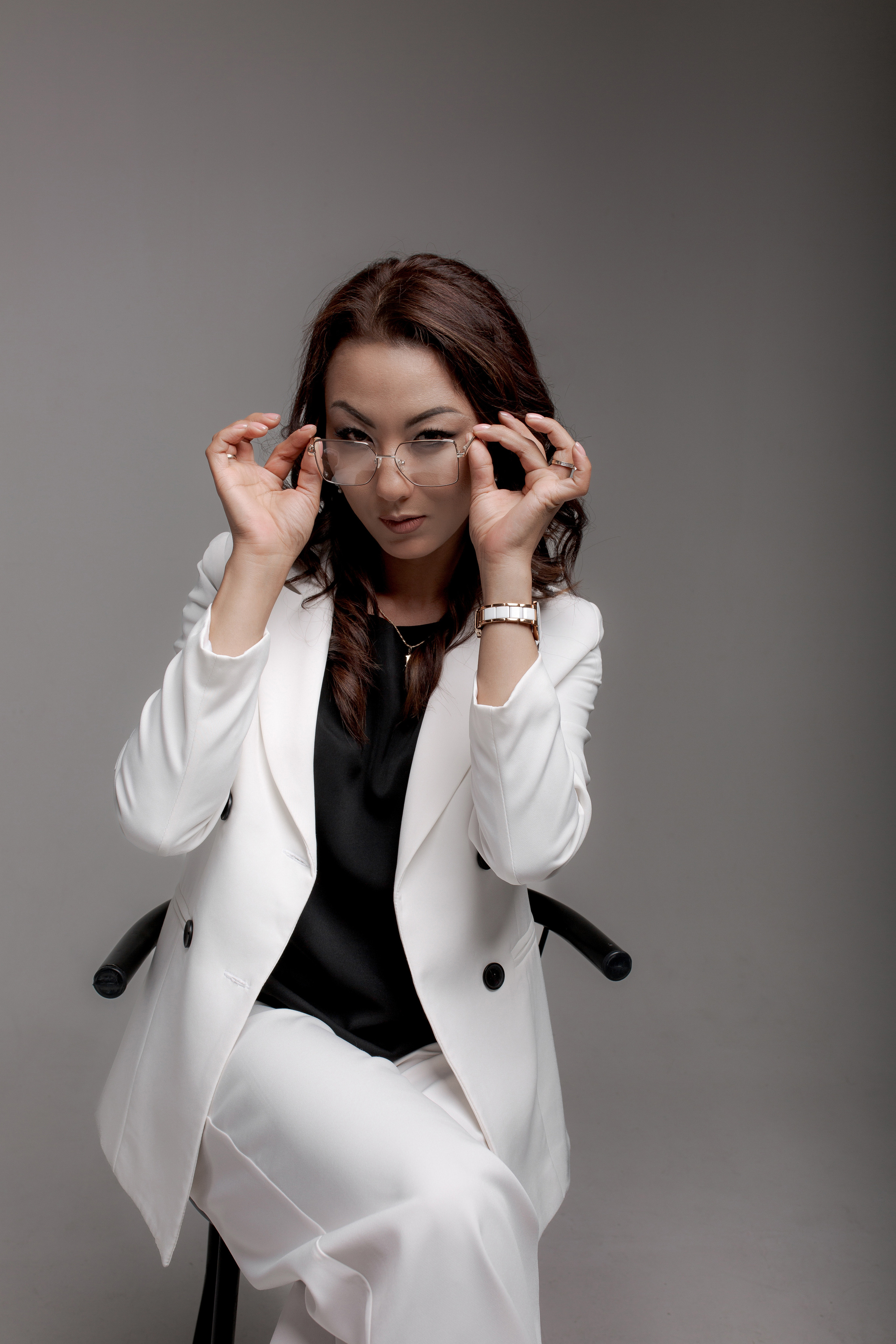 Бизнес-портрет. Фотограф в Ташкенте Надежда Исаева