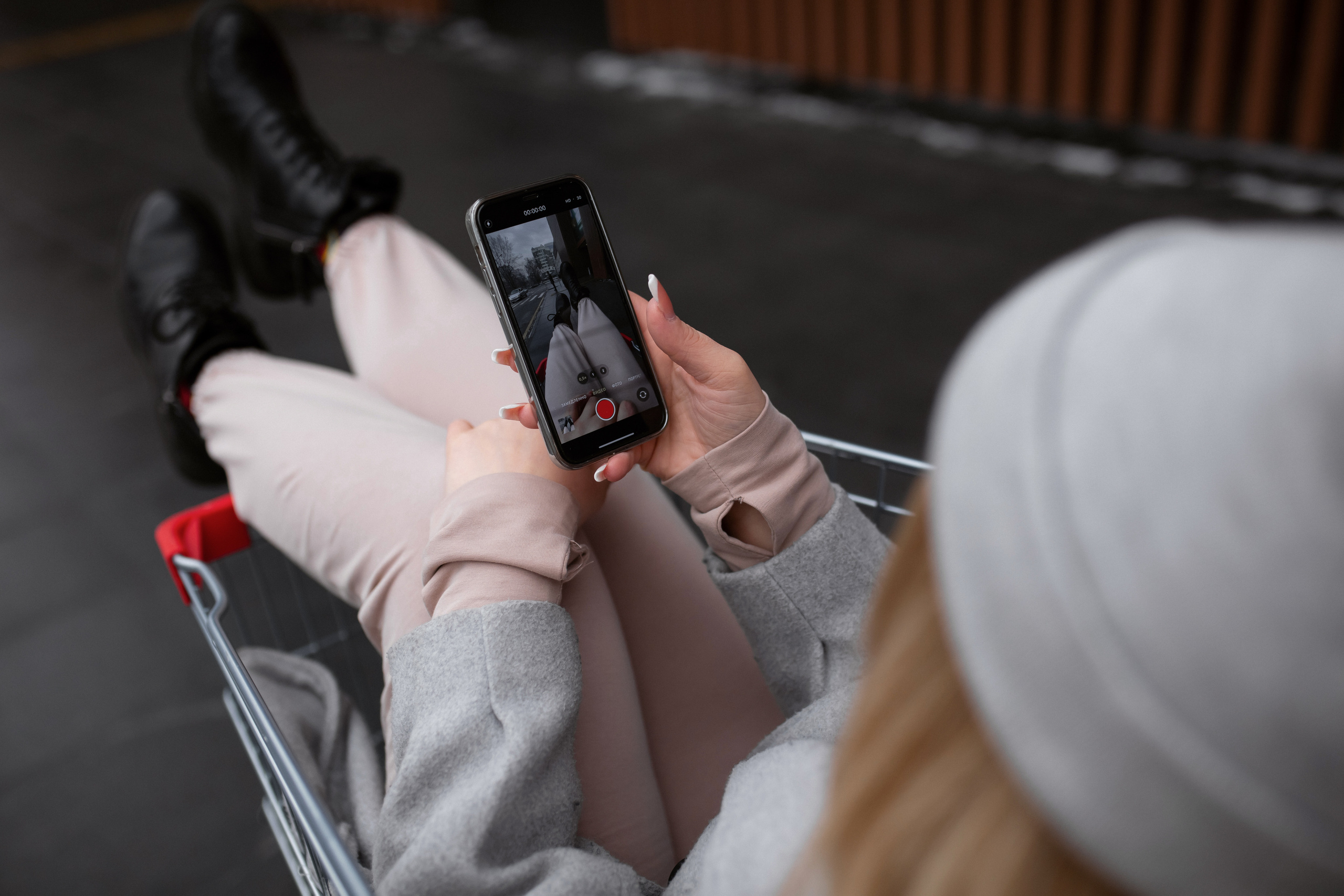 Любишь кататься…. Фотограф в Ташкенте Надежда Исаева