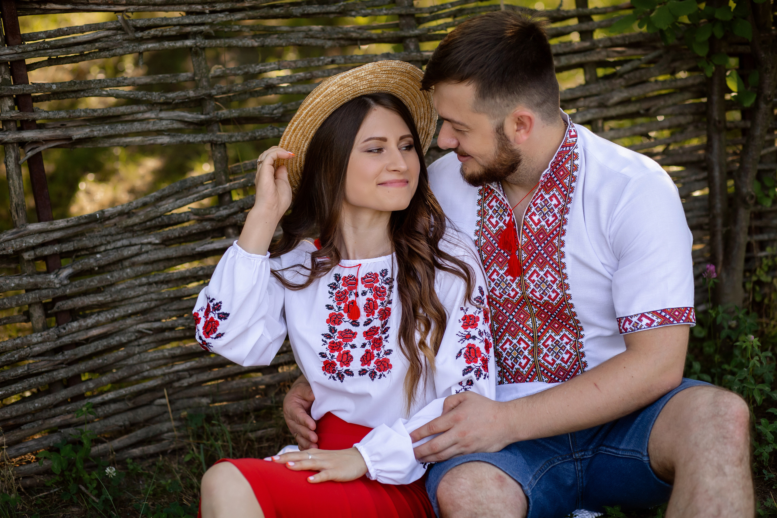 День Независимости. Фотограф в Ташкенте Надежда Исаева