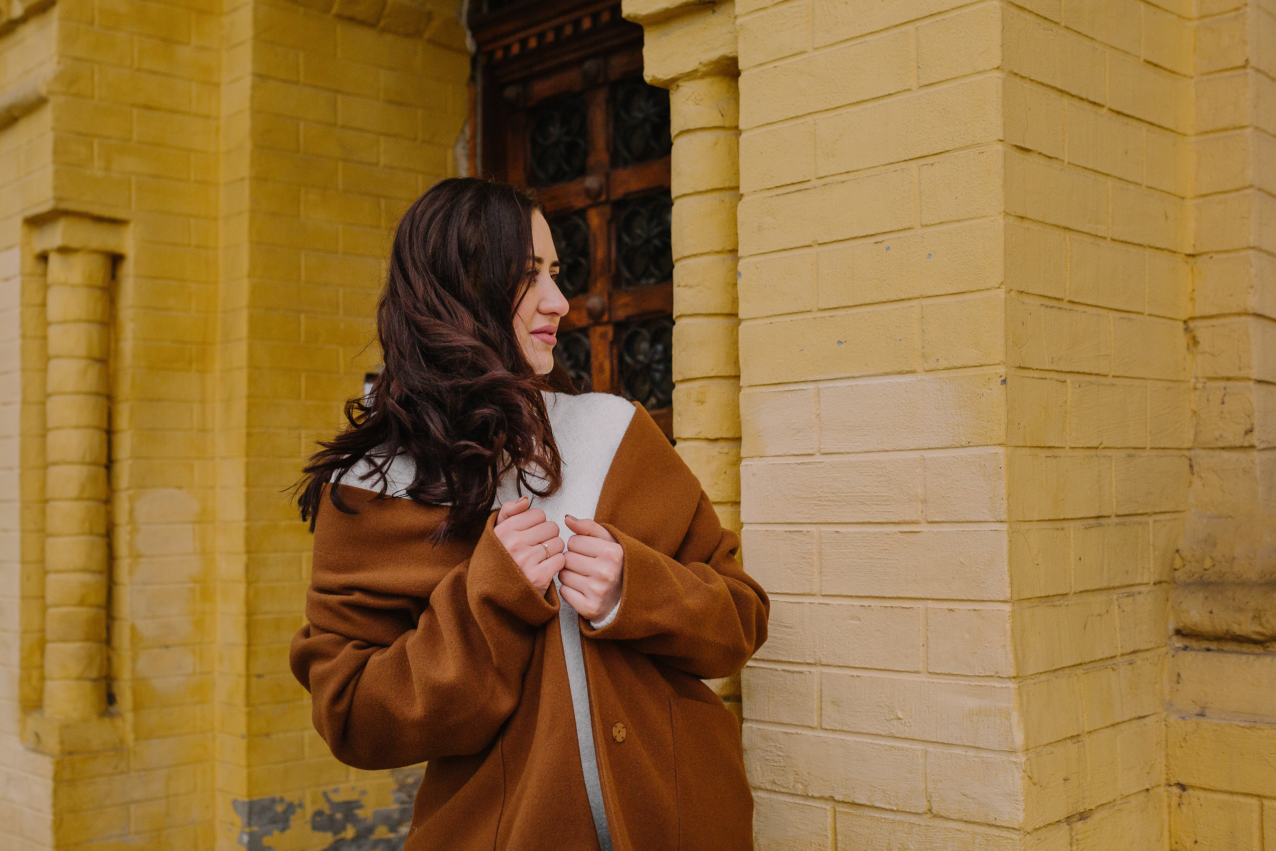 Путешественница. Фотограф в Ташкенте Надежда Исаева