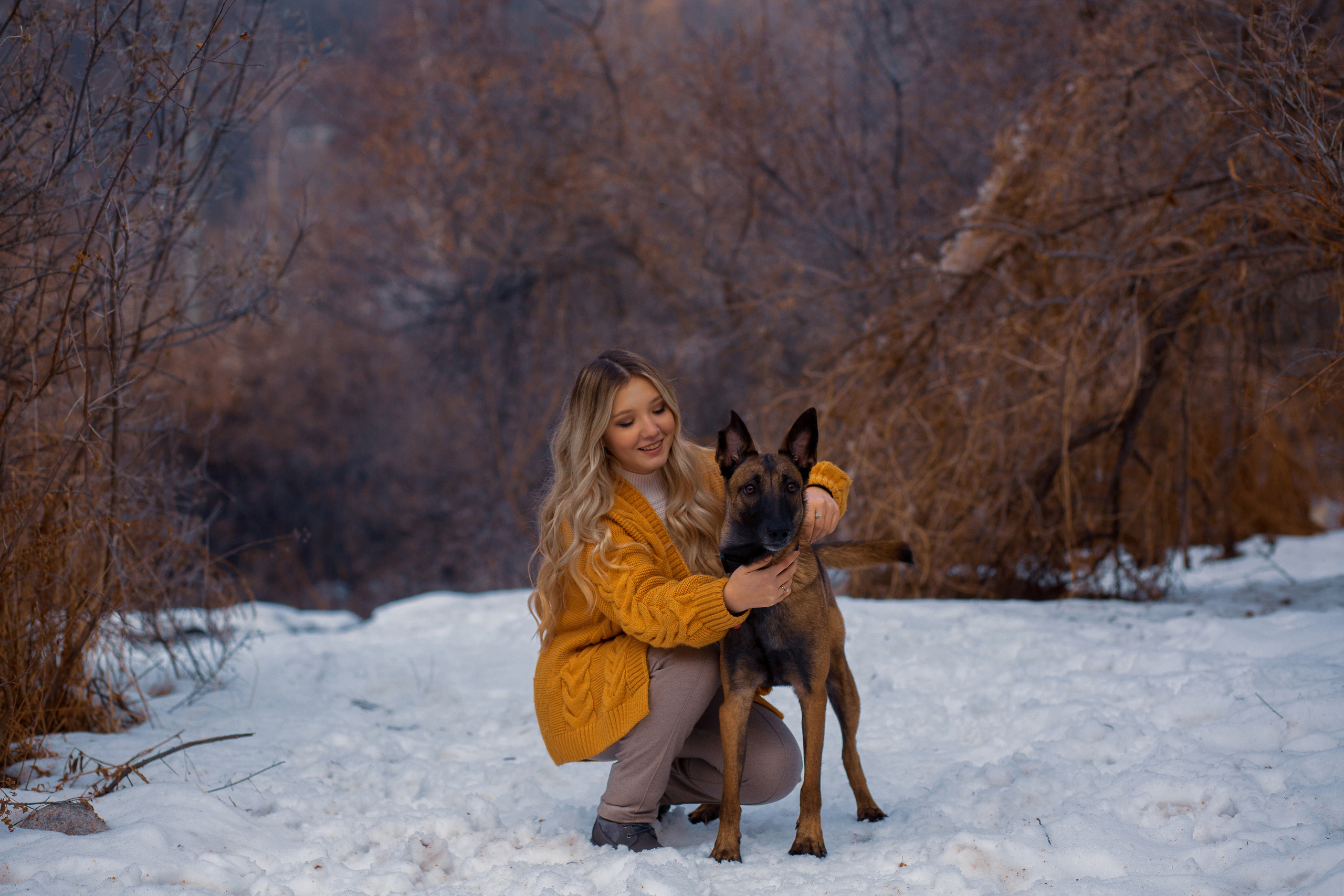 Егор, Милана и Рэя. Фотограф в Ташкенте Надежда Исаева