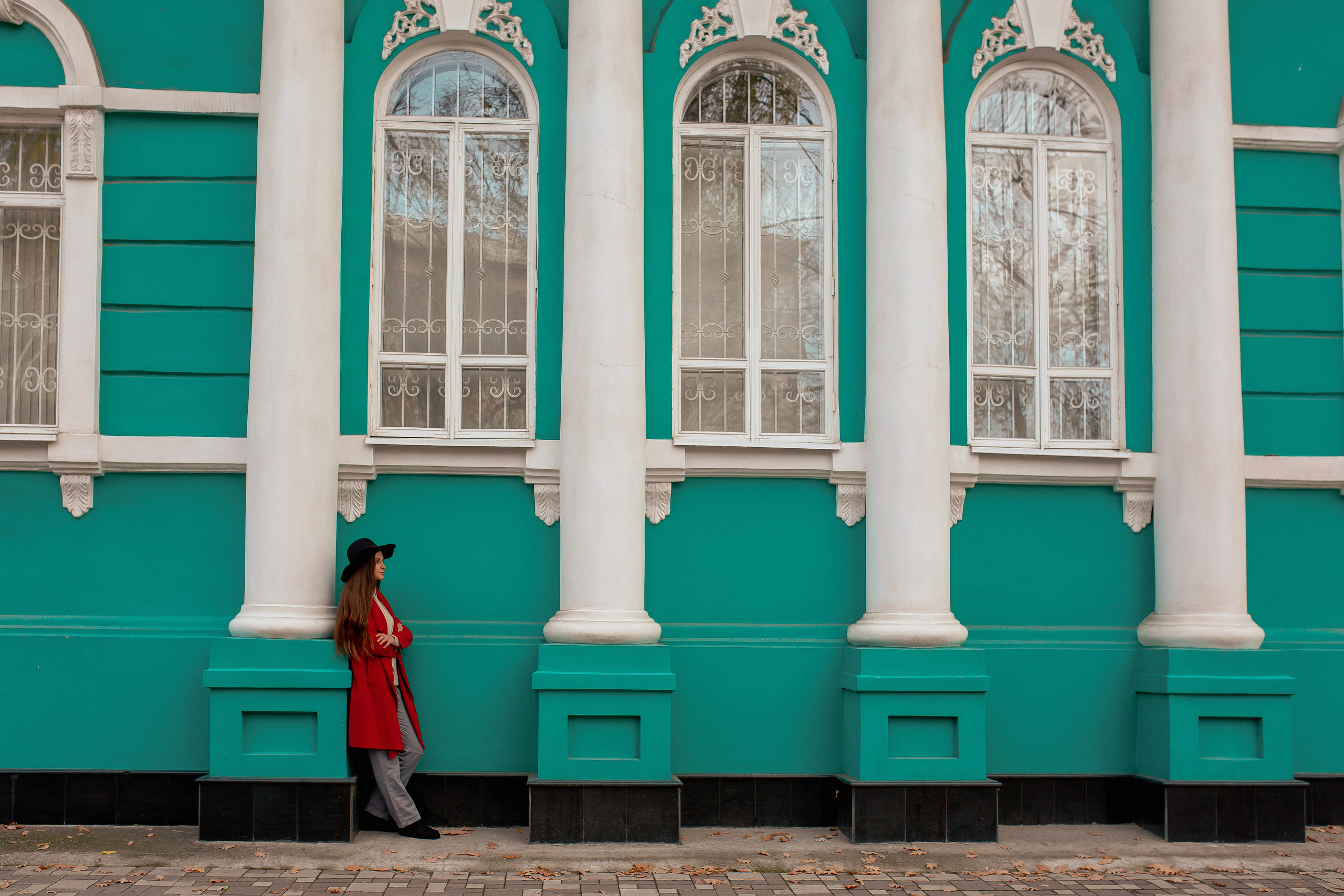 Индивидуальные фотосессии в Ташкенте. Фотограф в Ташкенте Надежда Исаева