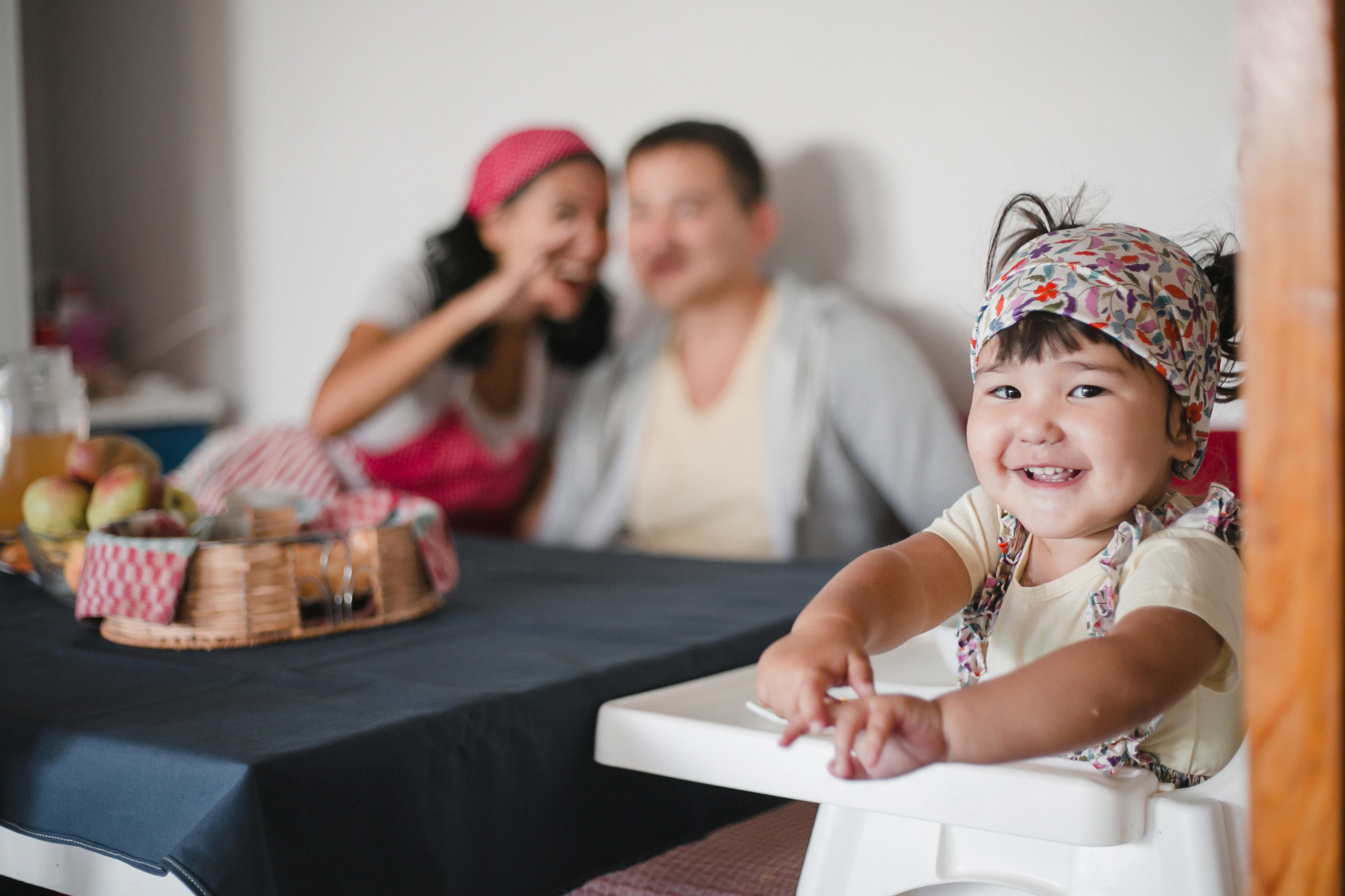 Дом. Фотограф в Ташкенте Надежда Исаева