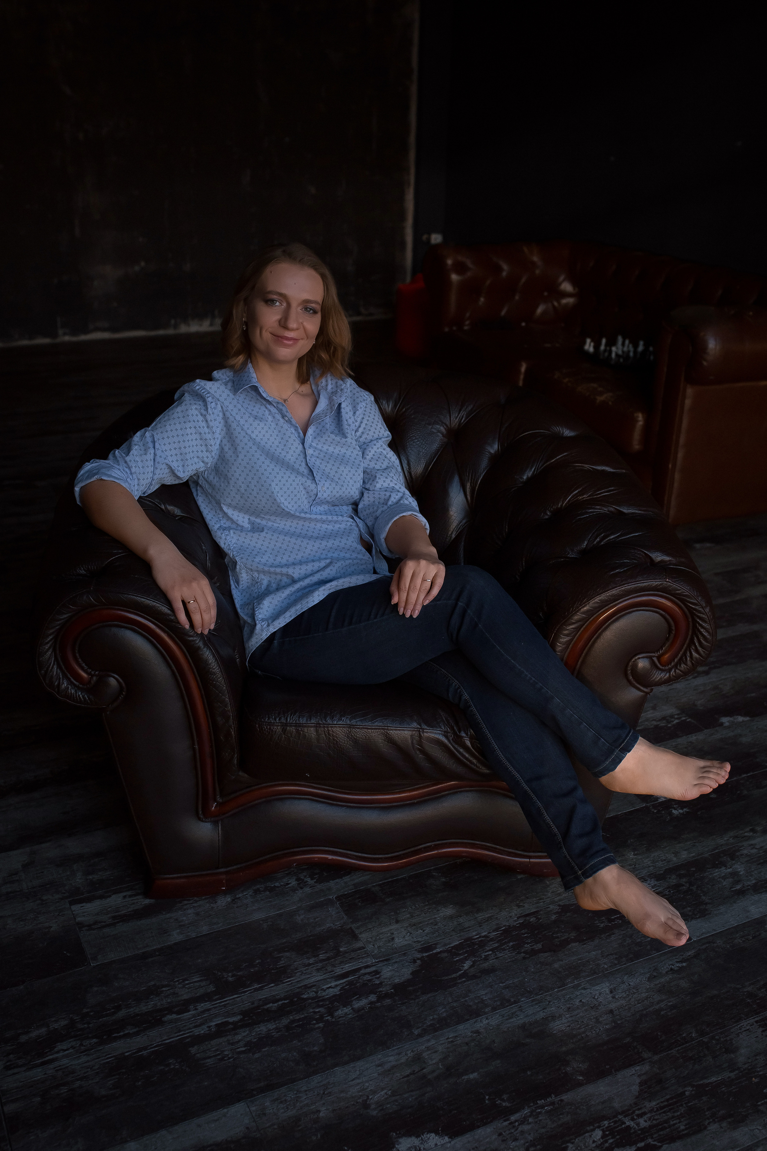 Шах и мат. Фотограф в Ташкенте Надежда Исаева