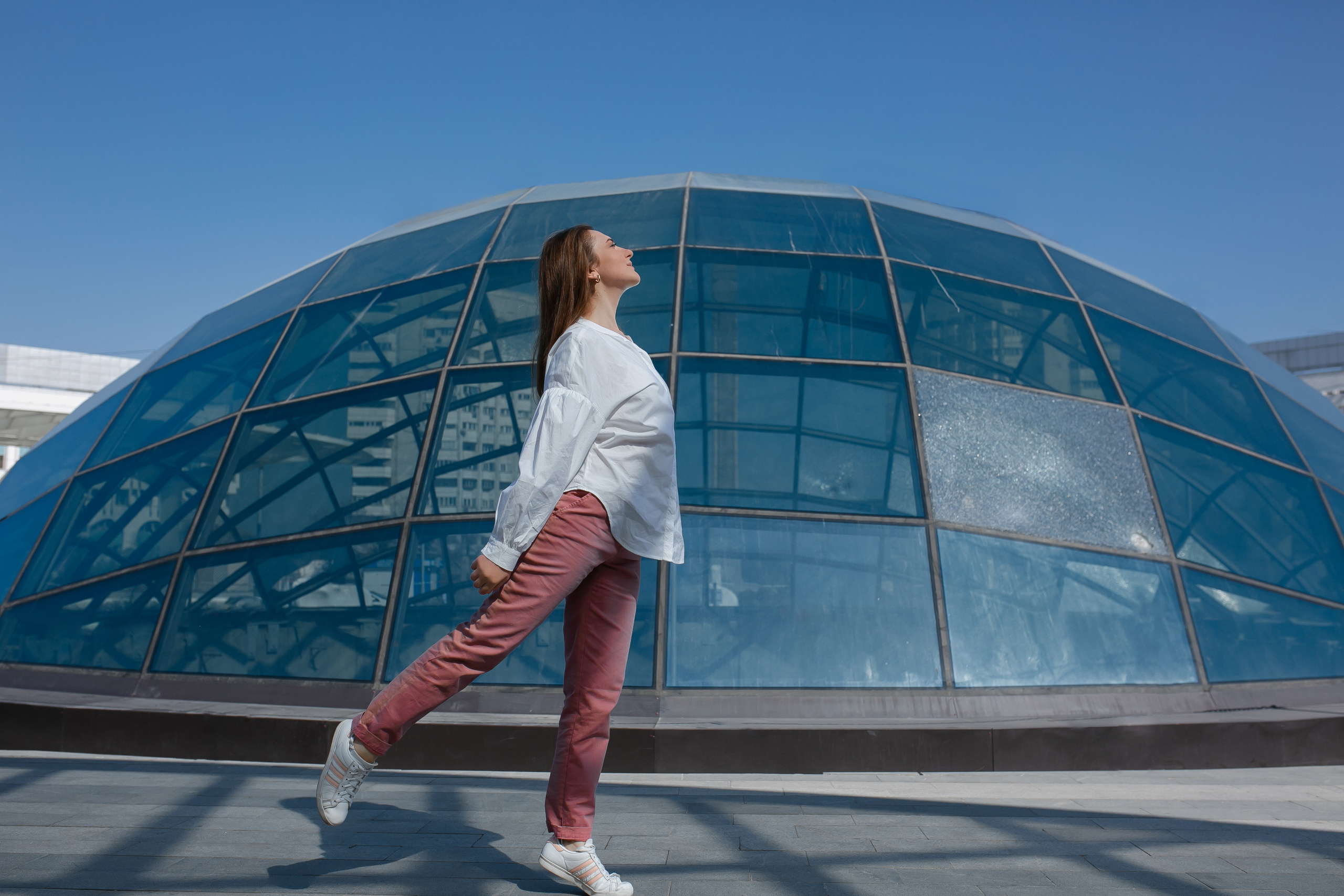 Индивидуальные фотосессии в Ташкенте. Фотограф в Ташкенте Надежда Исаева