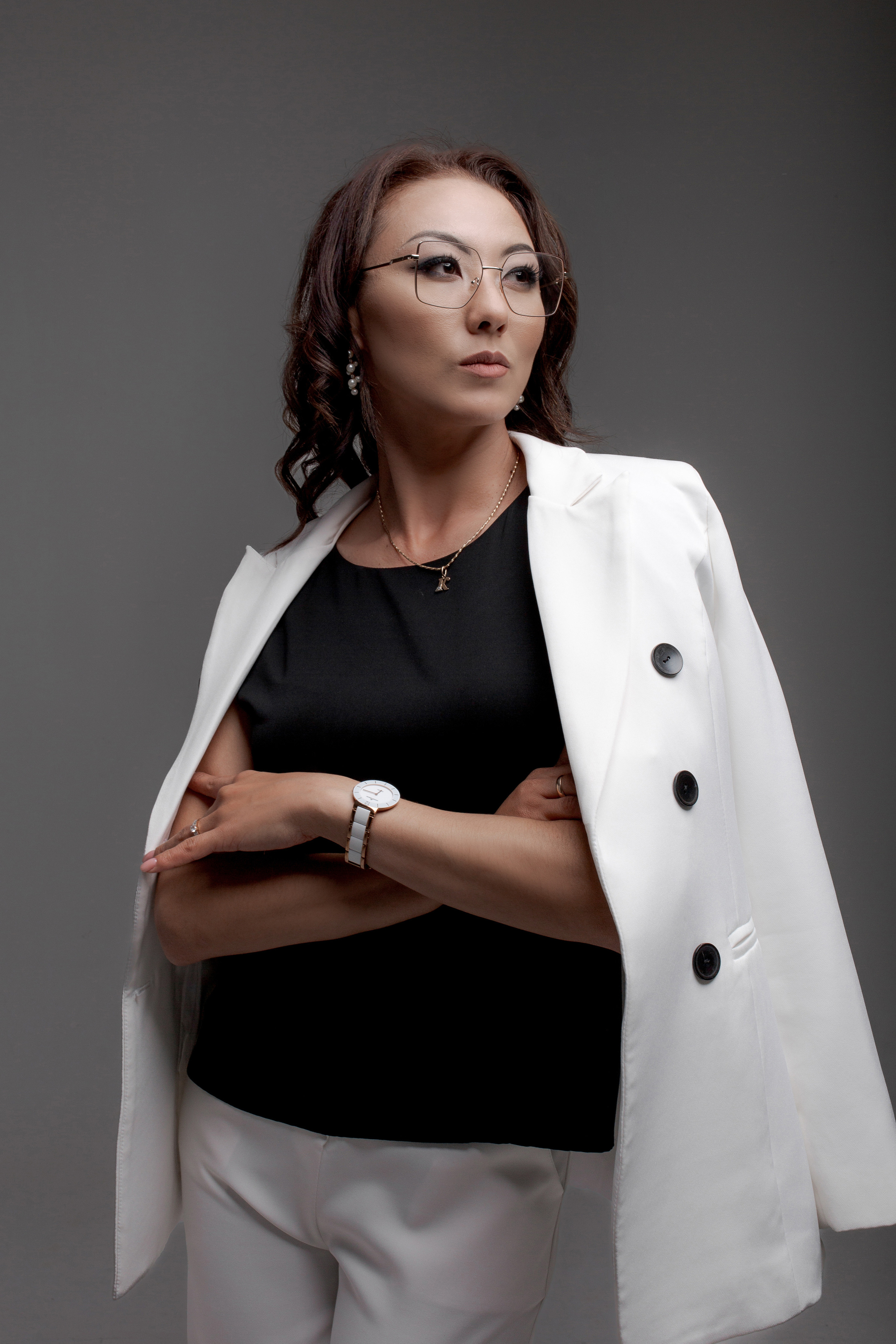 Бизнес-портрет. Фотограф в Ташкенте Надежда Исаева