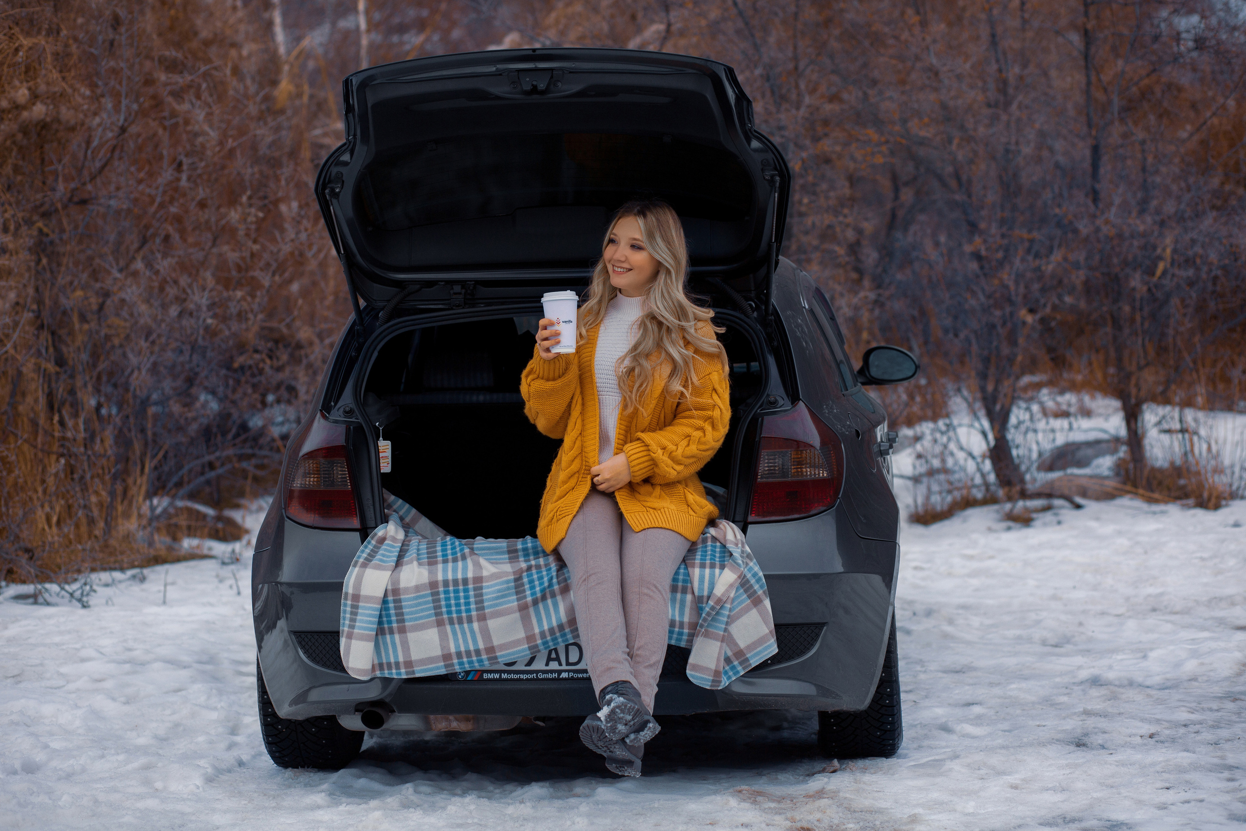 фотограф Ташкент, фотосессия в горах Ташкент, зима в Ташкенте