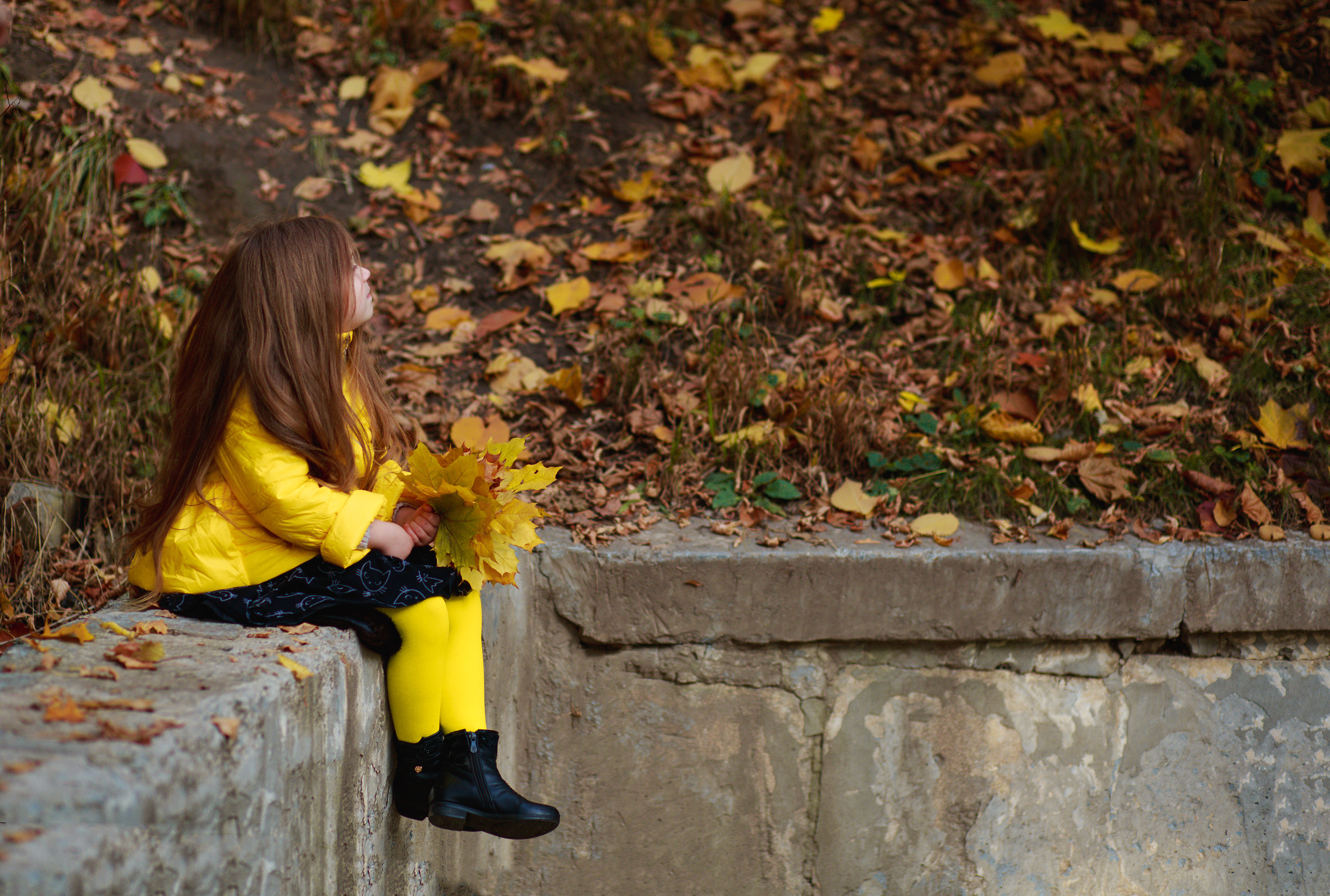 Дети. Фотограф в Ташкенте Надежда Исаева