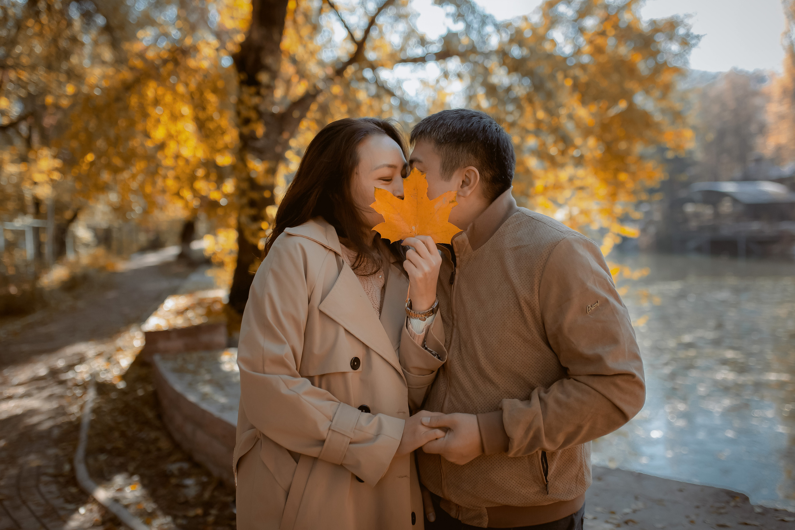 осенняя фотосессия в Ташкенте, семейный фоотограф Ташкент, семейная фотосессия в Ташкенте, прогулочная фотосессия в Ташкенте