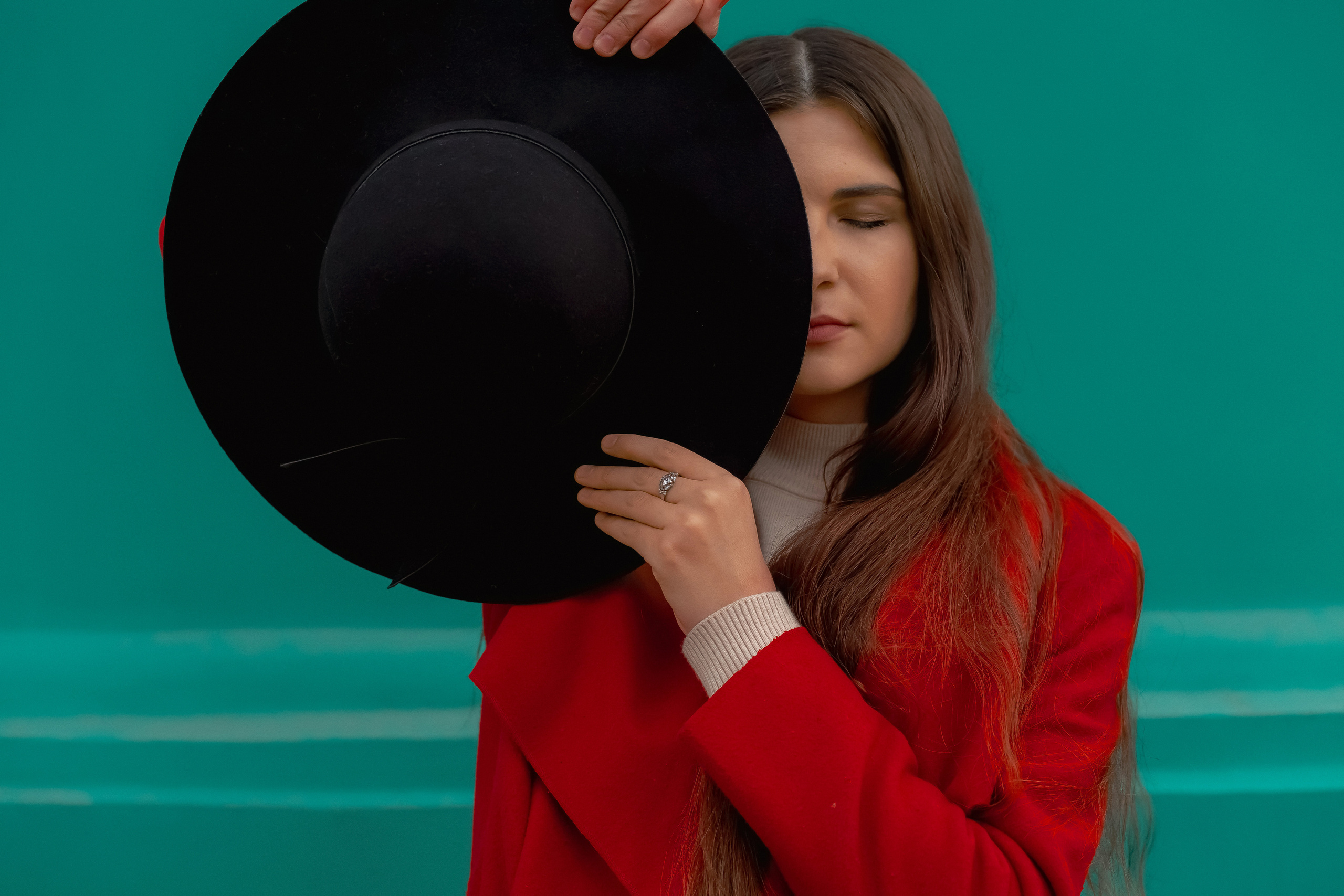 Осень в цвету. Фотограф в Ташкенте Надежда Исаева