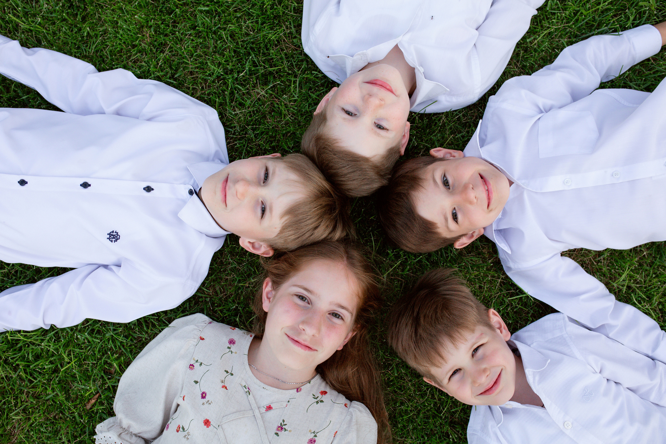 Семейная фотосессия в Ташкенте. Фотограф в Ташкенте Надежда Исаева