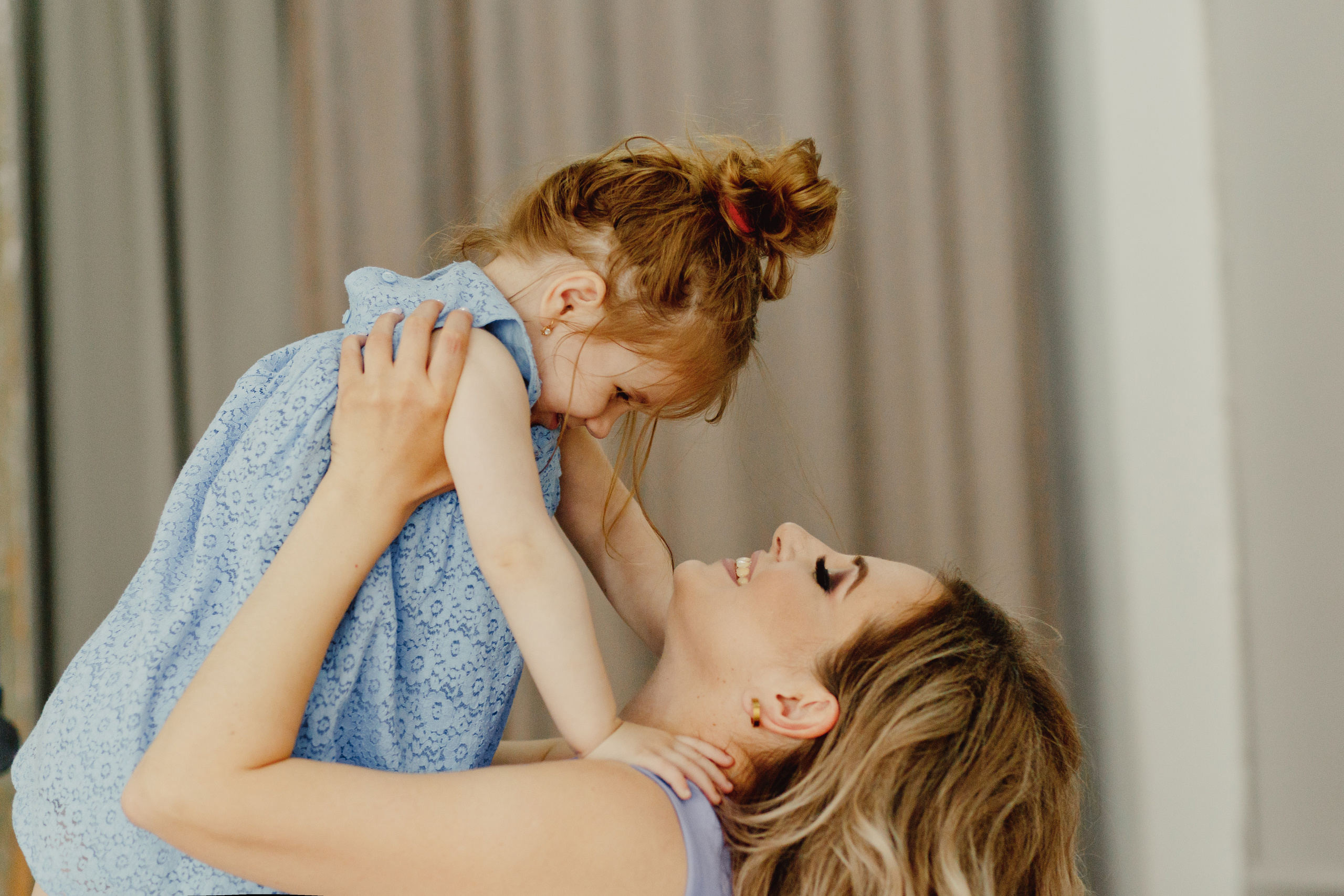 Семейная фотосессия в Ташкенте. Фотограф в Ташкенте Надежда Исаева