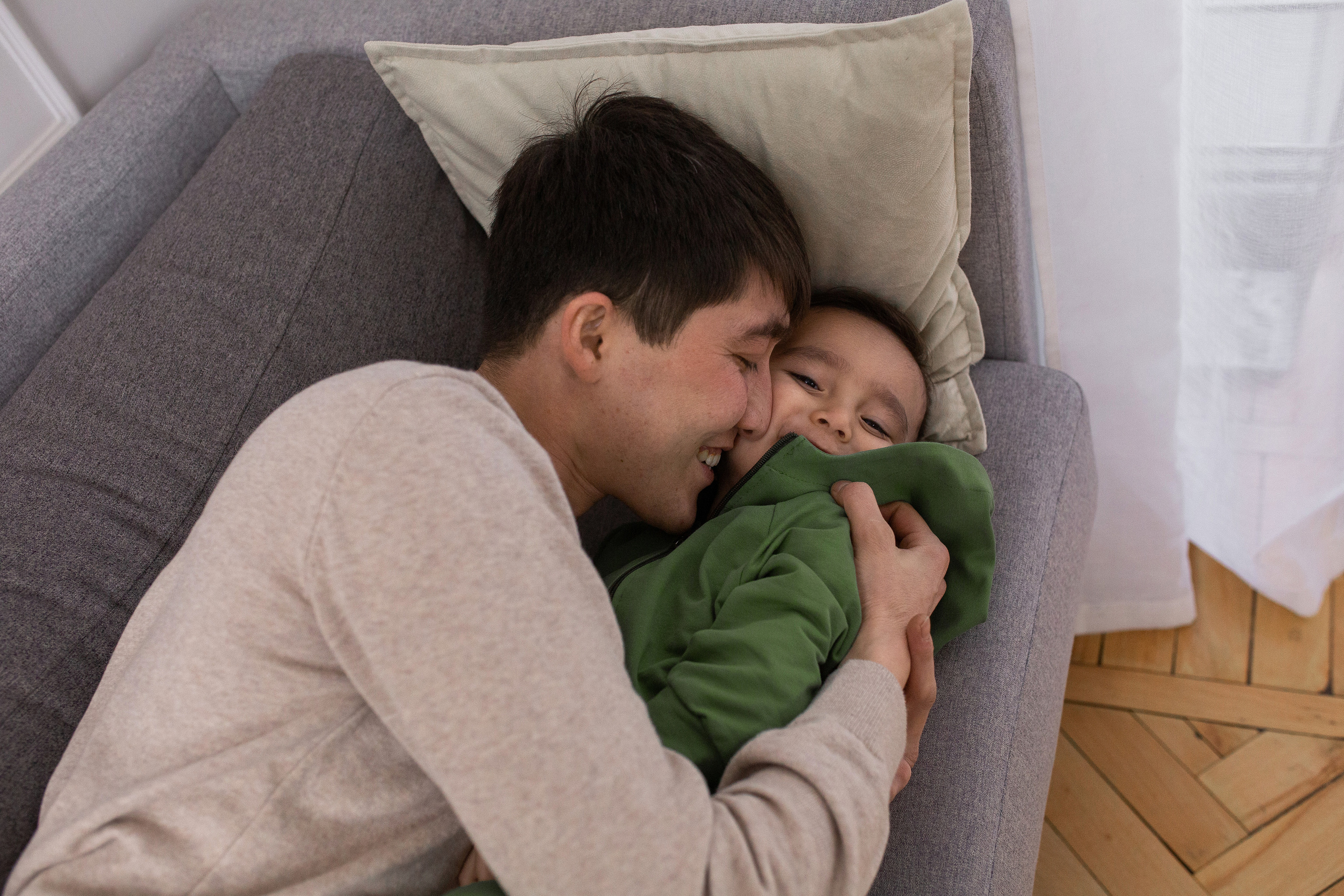 Семейное. Фотограф в Ташкенте Надежда Исаева